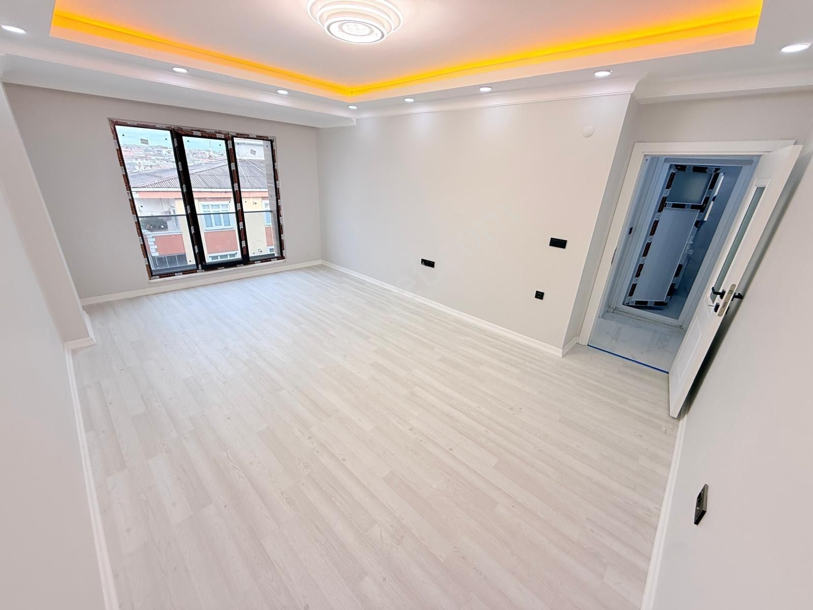 Pusula İnş.tan Ordu Cadesinin Uzerinde Lux 95m2 2+1 1kat Daire - Görsel 10