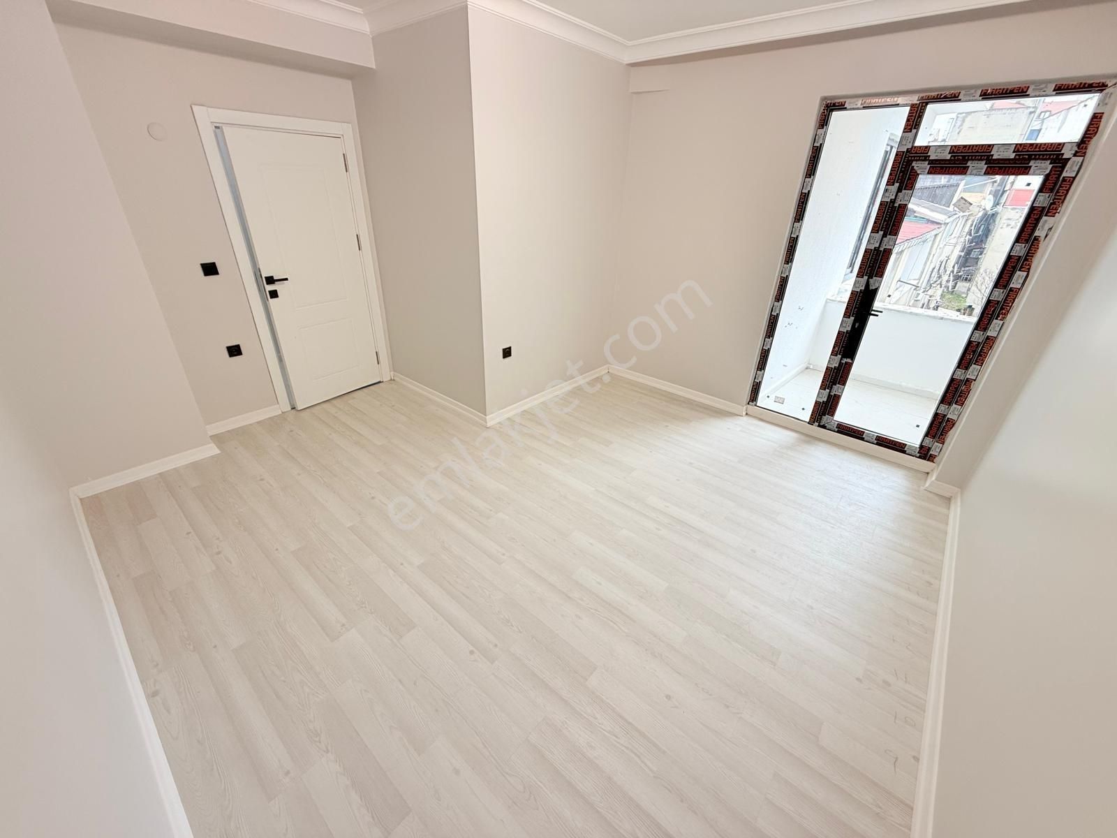 Pusula İnş.tan Ordu Cadesinin Uzerinde Lux 95m2 2+1 1kat Daire - Görsel 25