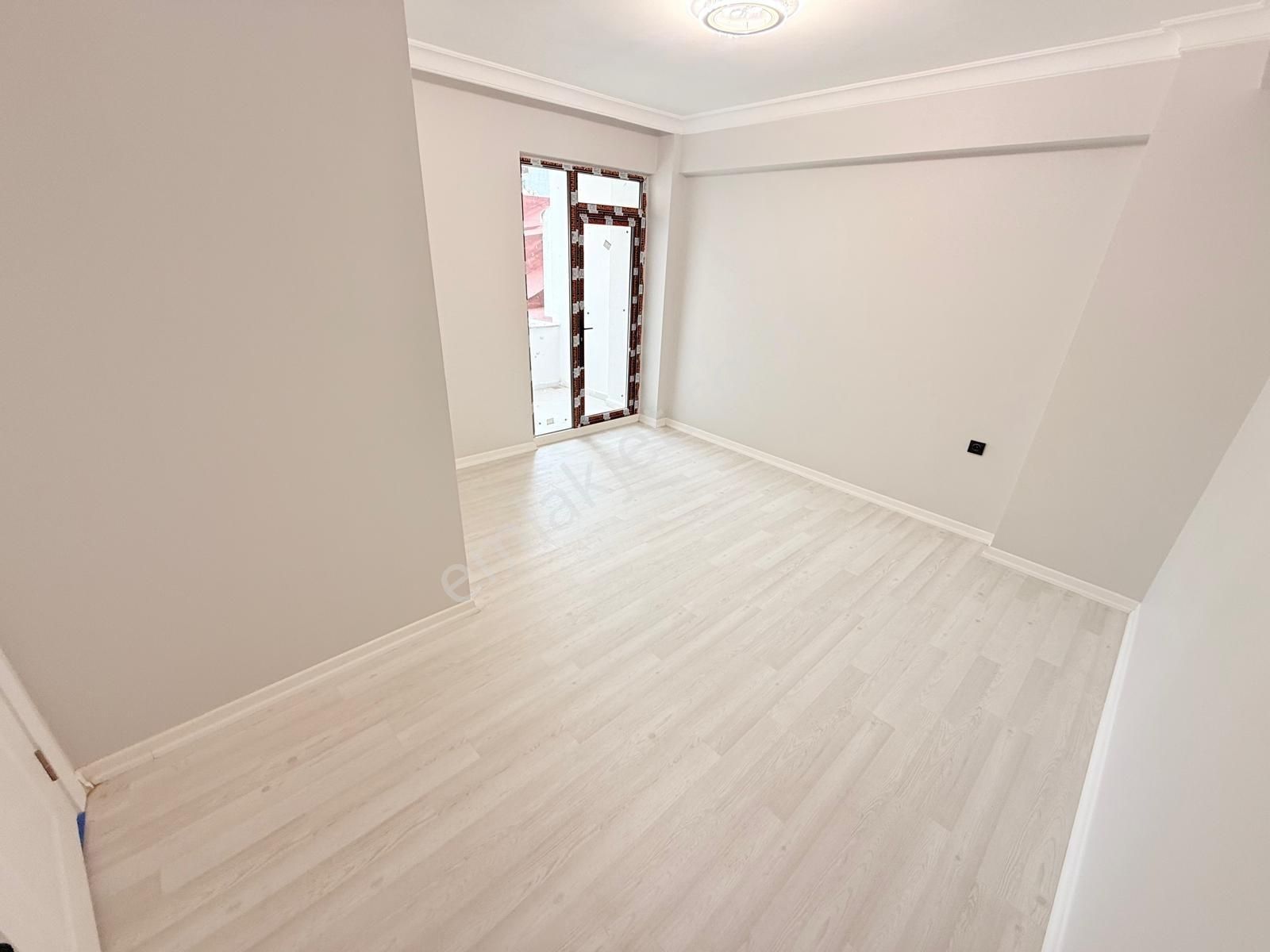 Pusula İnş.tan Ordu Cadesinin Uzerinde Lux 95m2 2+1 1kat Daire - Görsel 20