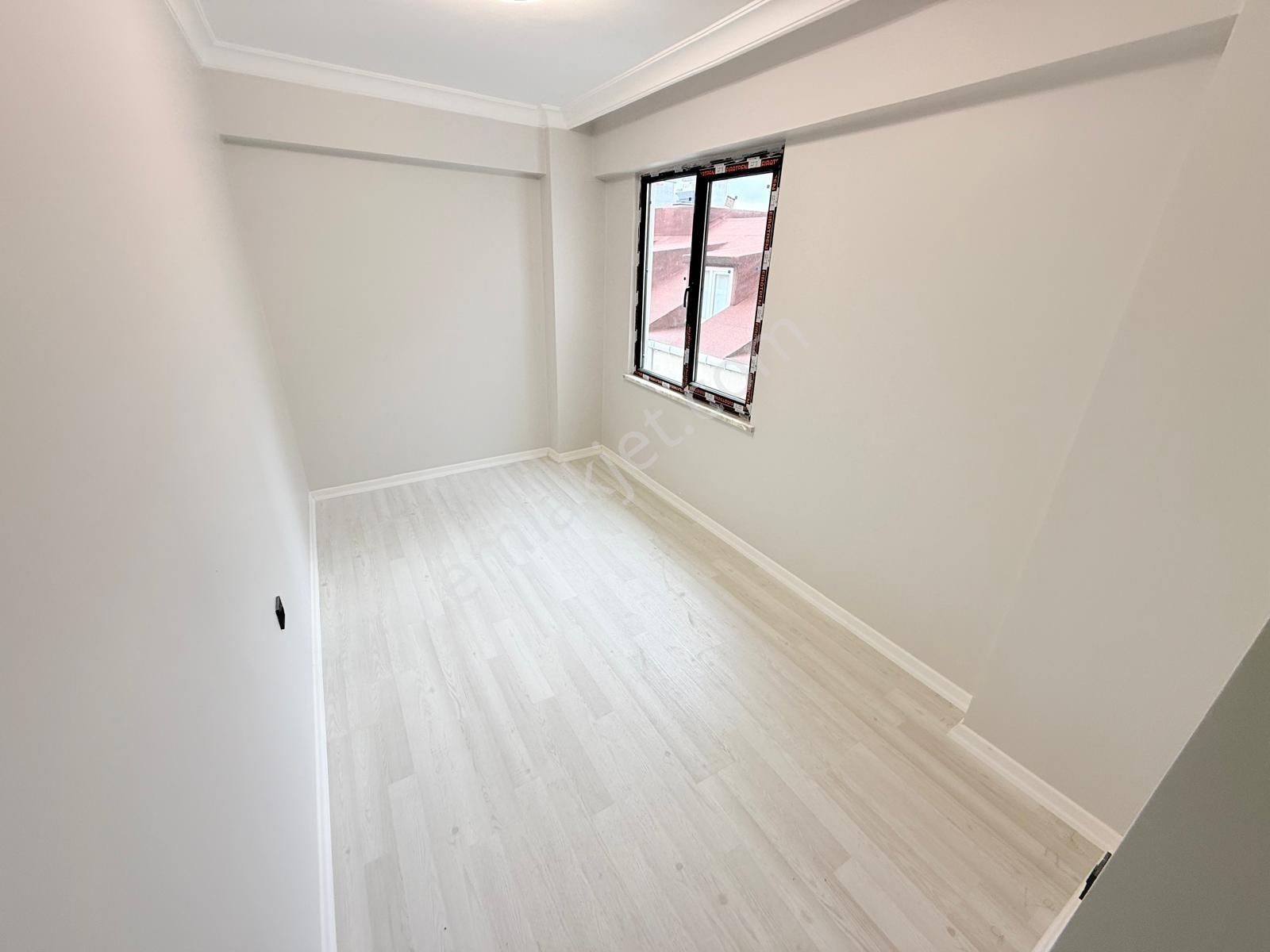 Pusula İnş.tan Ordu Cadesinin Uzerinde Lux 95m2 2+1 1kat Daire - Görsel 24