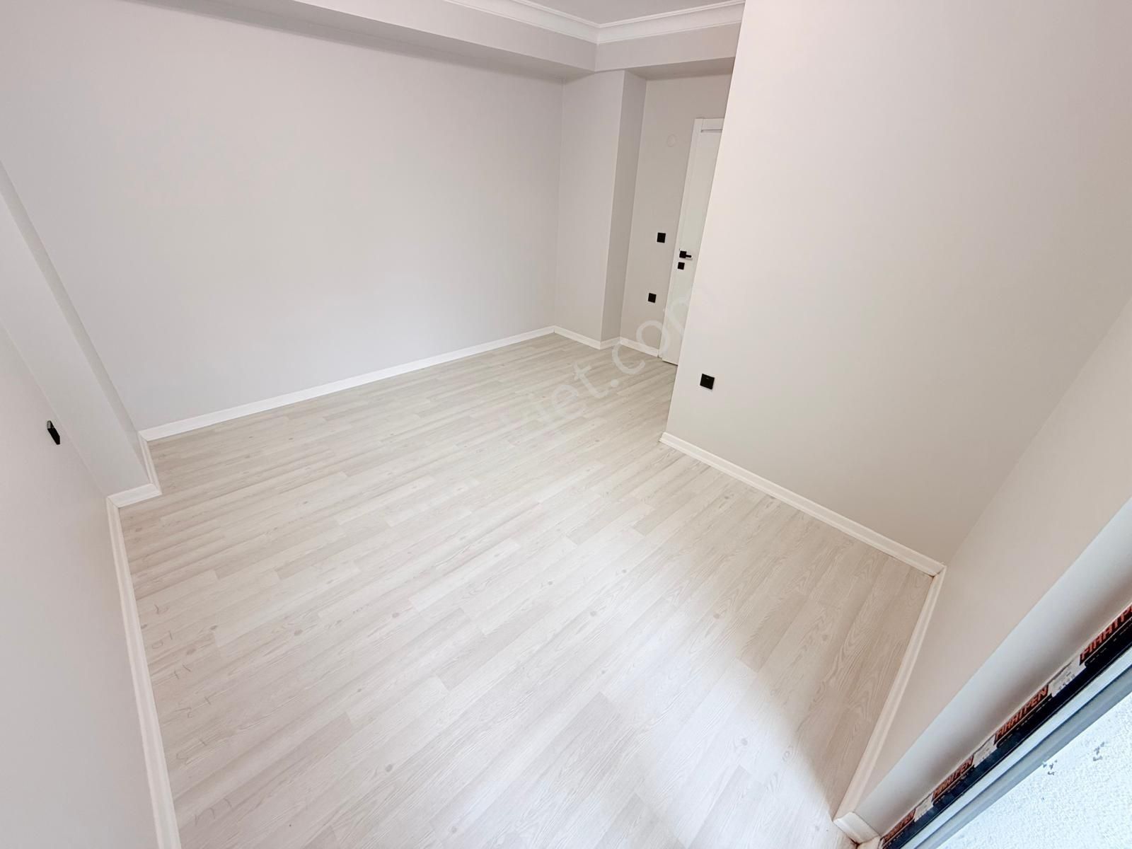 Pusula İnş.tan Ordu Cadesinin Uzerinde Lux 95m2 2+1 1kat Daire - Görsel 26