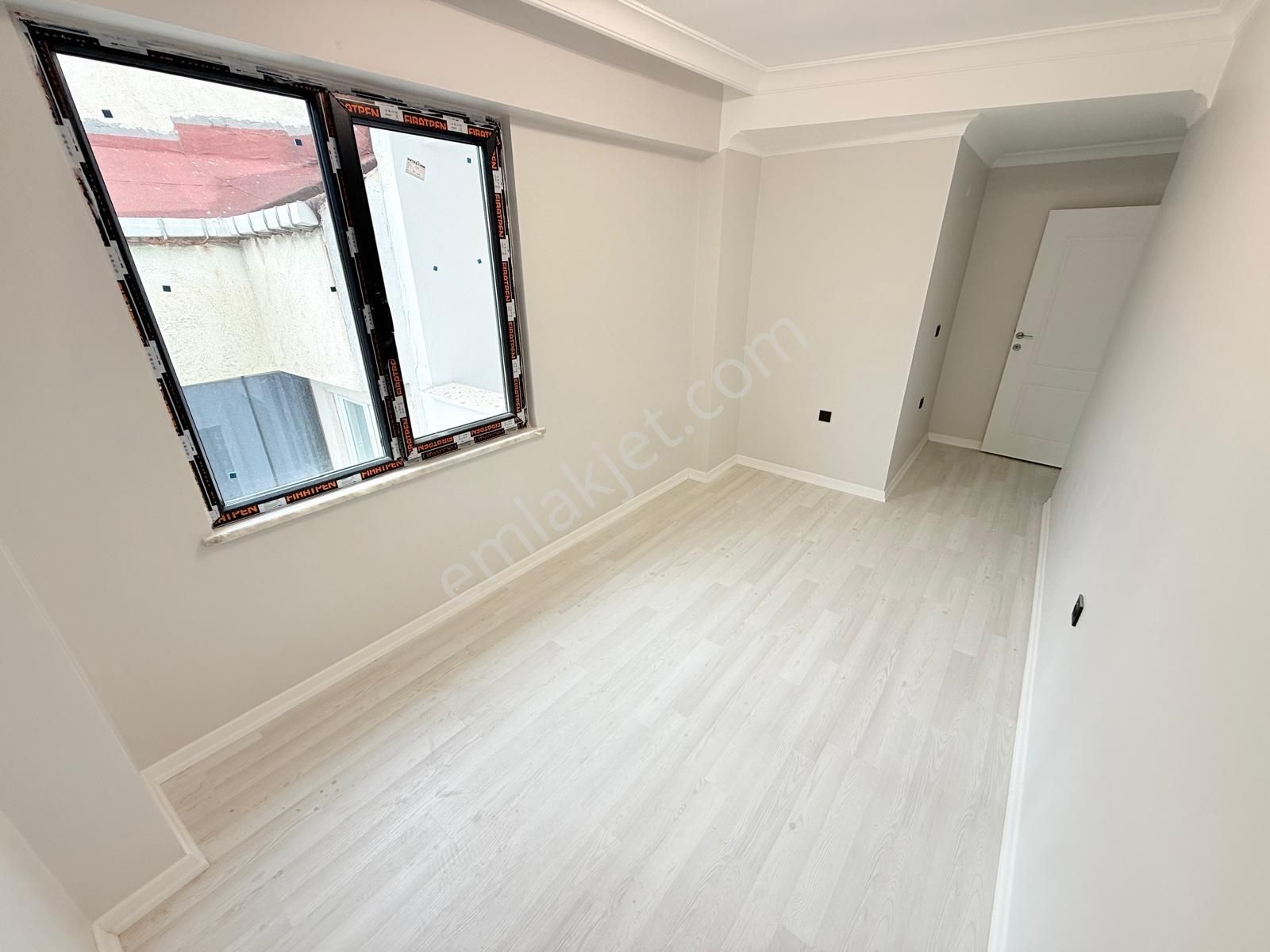 Pusula İnş.tan Ordu Cadesinin Uzerinde Lux 95m2 2+1 1kat Daire - Görsel 7