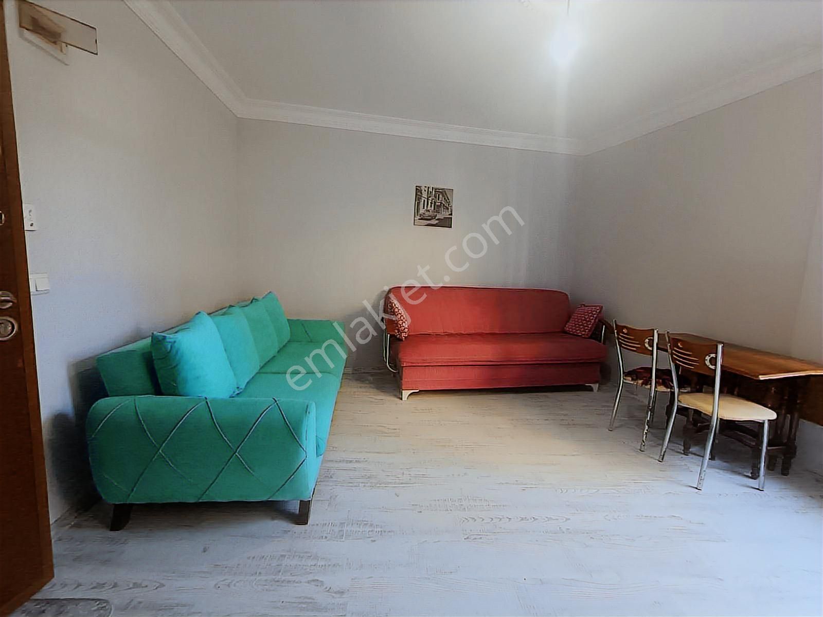 F-l Den Bulgurlu Cumhuriyette Yüksek Krediye Uygun 1+1 Gençbina