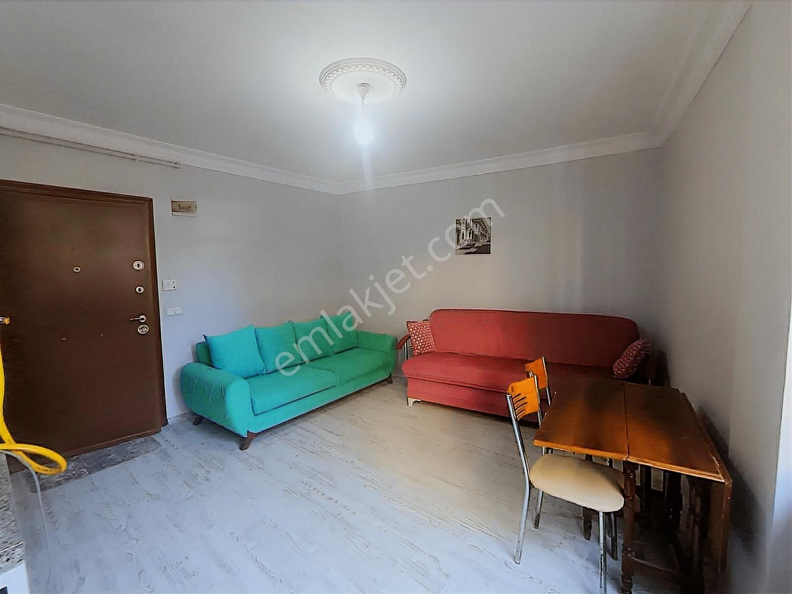 F-l Den Bulgurlu Cumhuriyette Yüksek Krediye Uygun 1+1 Gençbina - Görsel 19