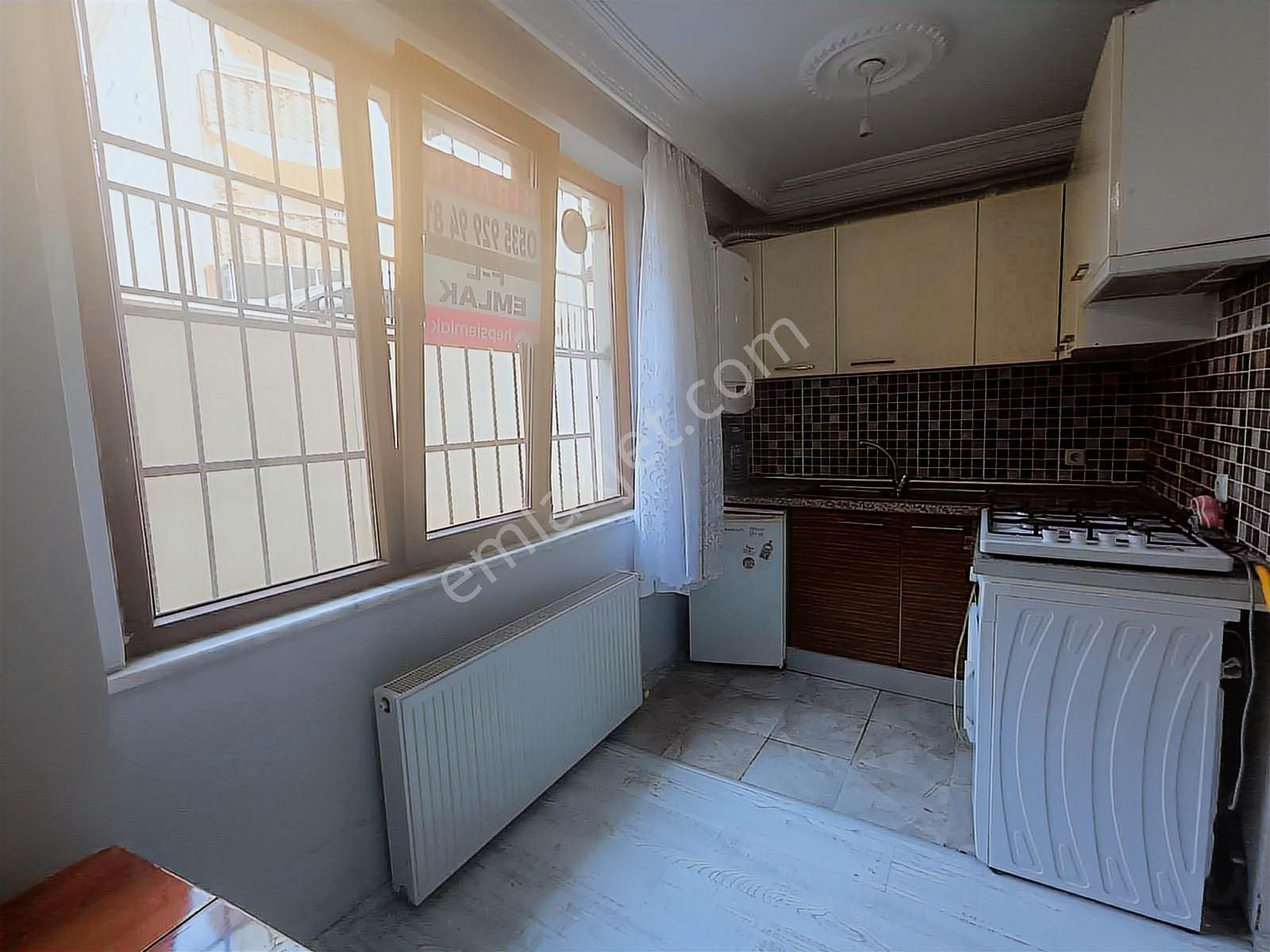 F-l Den Bulgurlu Cumhuriyette Yüksek Krediye Uygun 1+1 Gençbina - Görsel 3