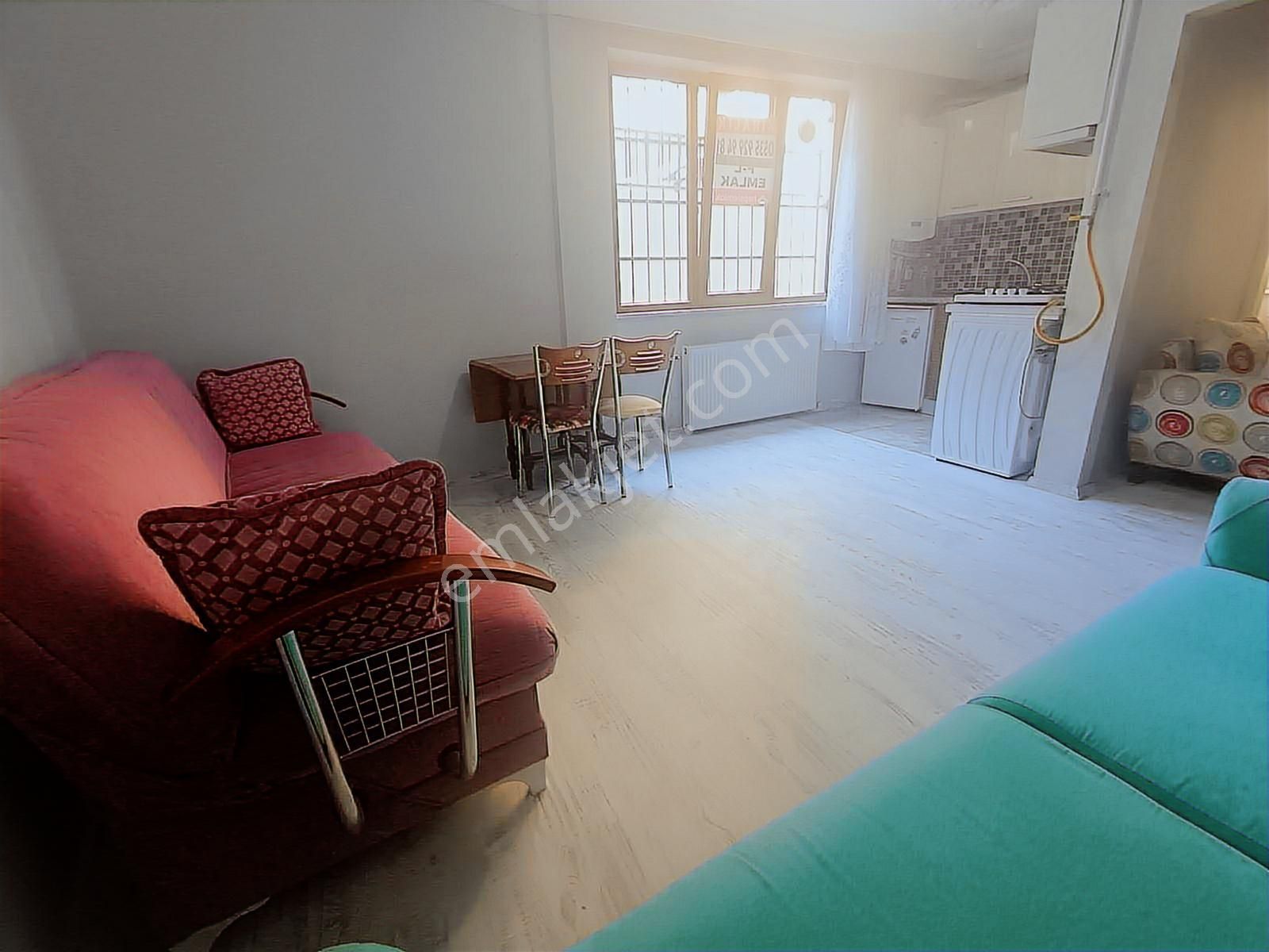 F-l Den Bulgurlu Cumhuriyette Yüksek Krediye Uygun 1+1 Gençbina - Görsel 18