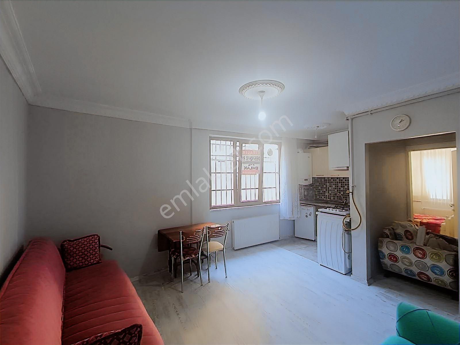 F-l Den Bulgurlu Cumhuriyette Yüksek Krediye Uygun 1+1 Gençbina - Görsel 31