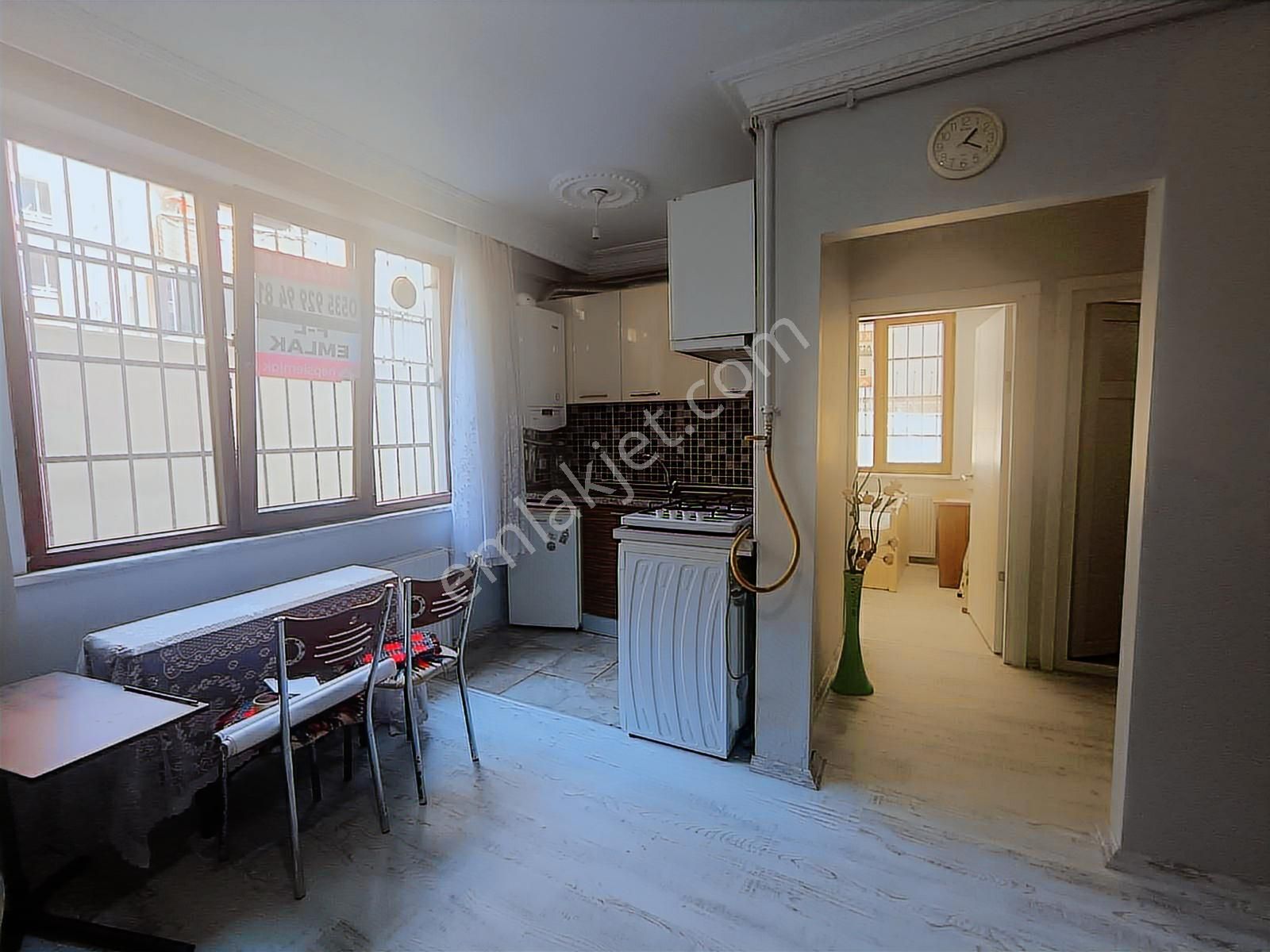 F-l Den Bulgurlu Cumhuriyette Yüksek Krediye Uygun 1+1 Gençbina - Görsel 24