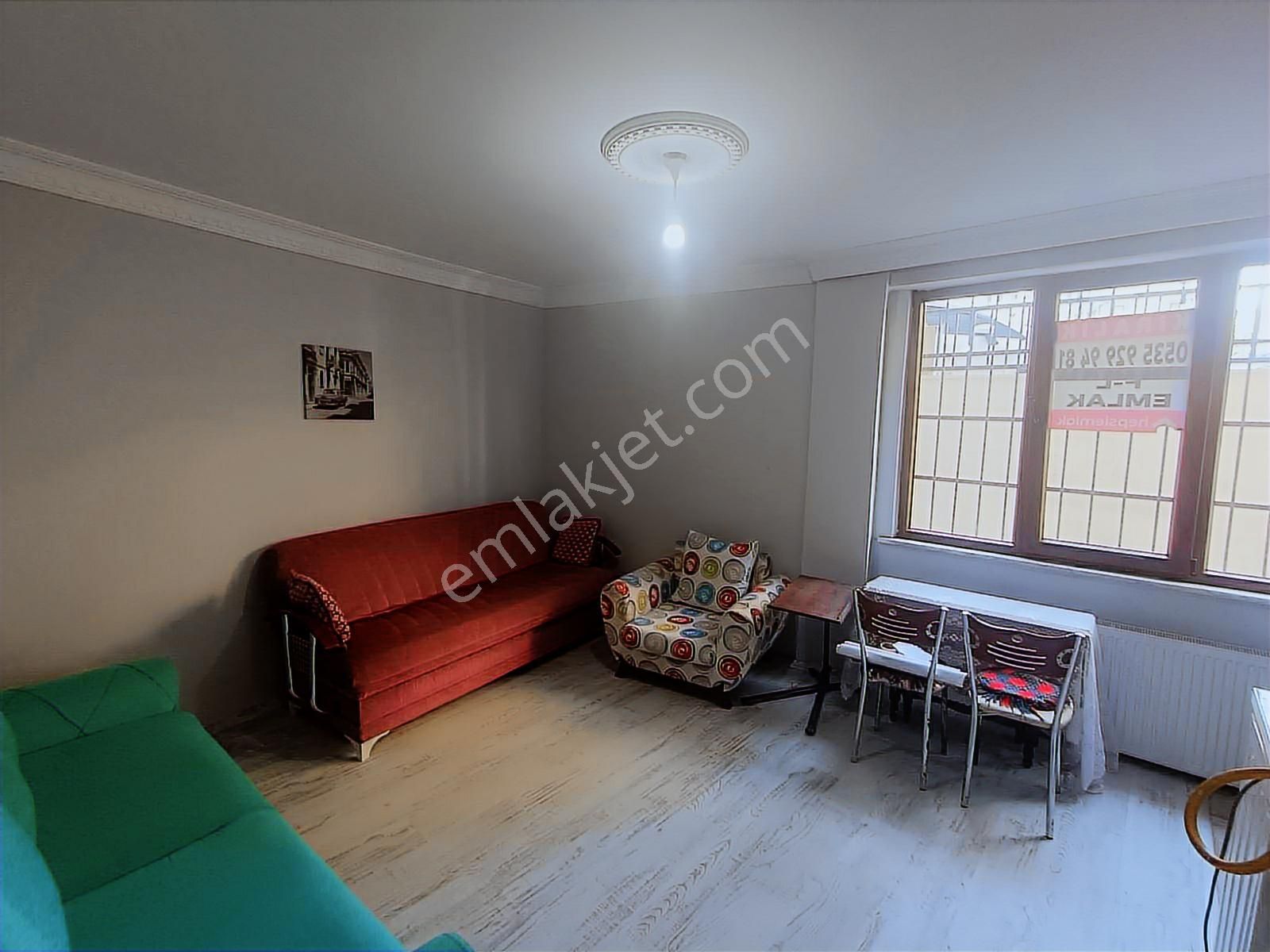 F-l Den Bulgurlu Cumhuriyette Yüksek Krediye Uygun 1+1 Gençbina - Görsel 21