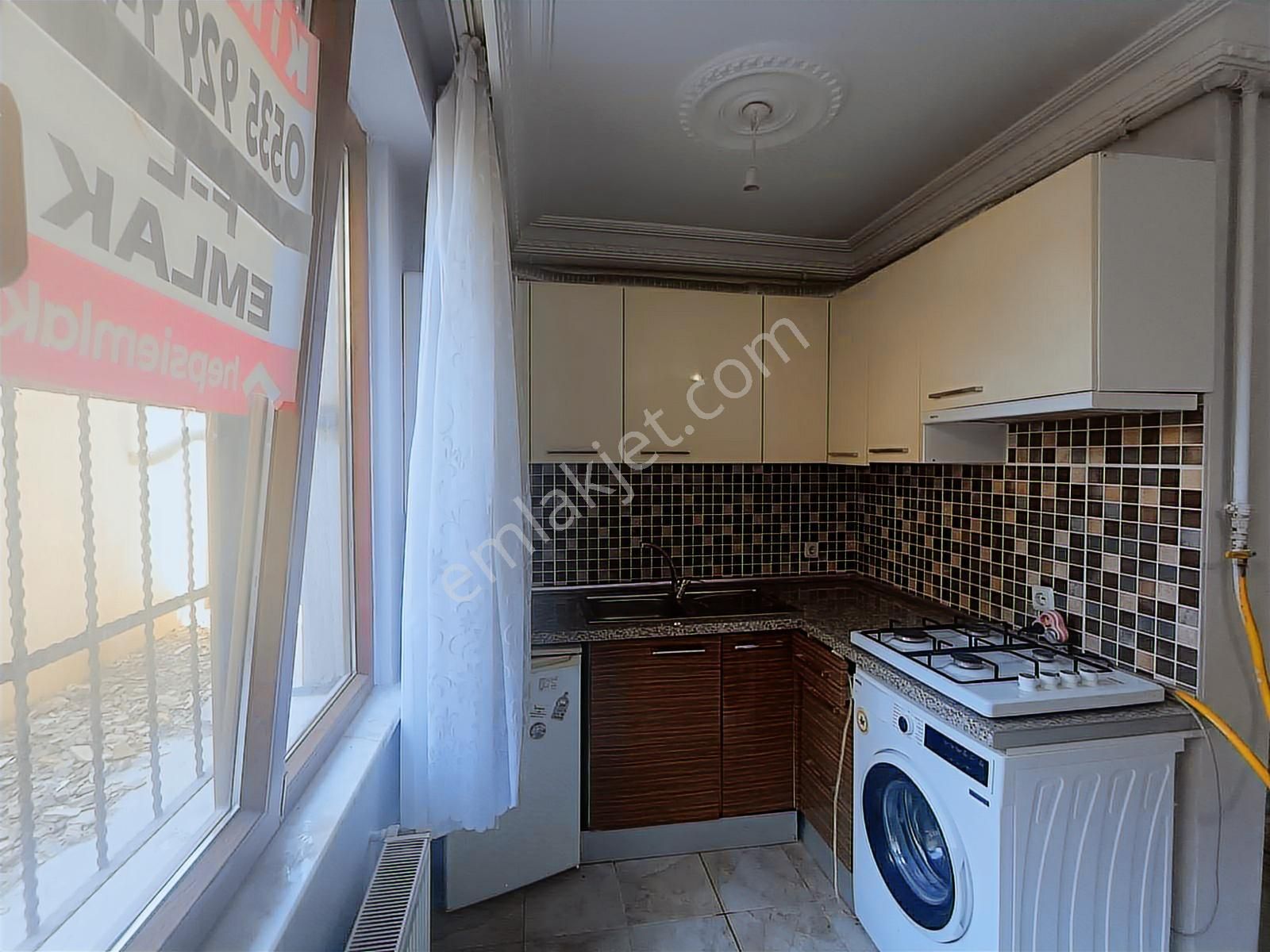 F-l Den Bulgurlu Cumhuriyette Yüksek Krediye Uygun 1+1 Gençbina - Görsel 2