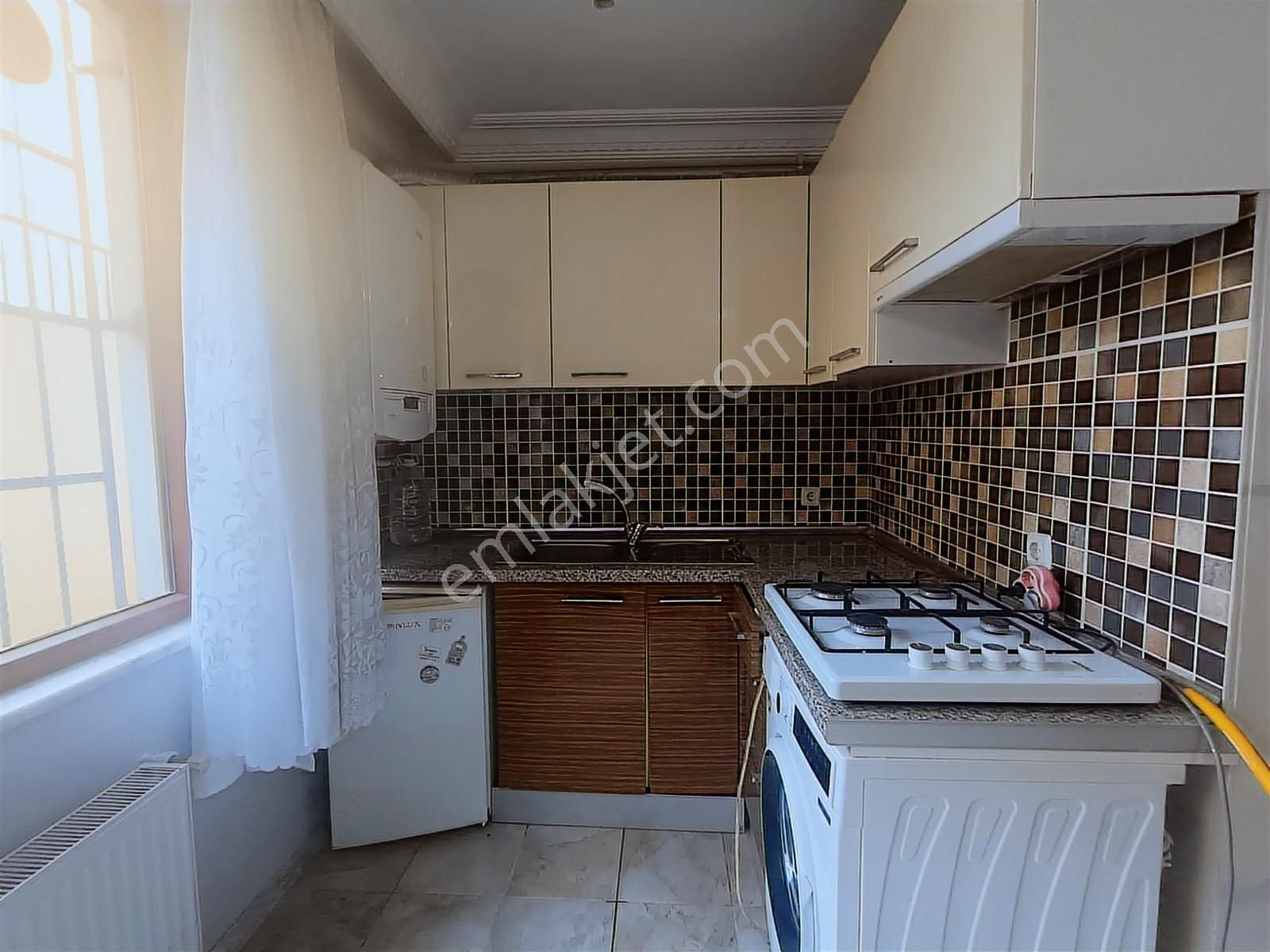 F-l Den Bulgurlu Cumhuriyette Yüksek Krediye Uygun 1+1 Gençbina - Görsel 4