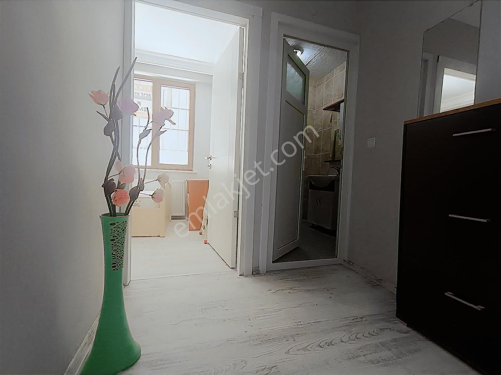 F-l Den Bulgurlu Cumhuriyette Yüksek Krediye Uygun 1+1 Gençbina - Görsel 22