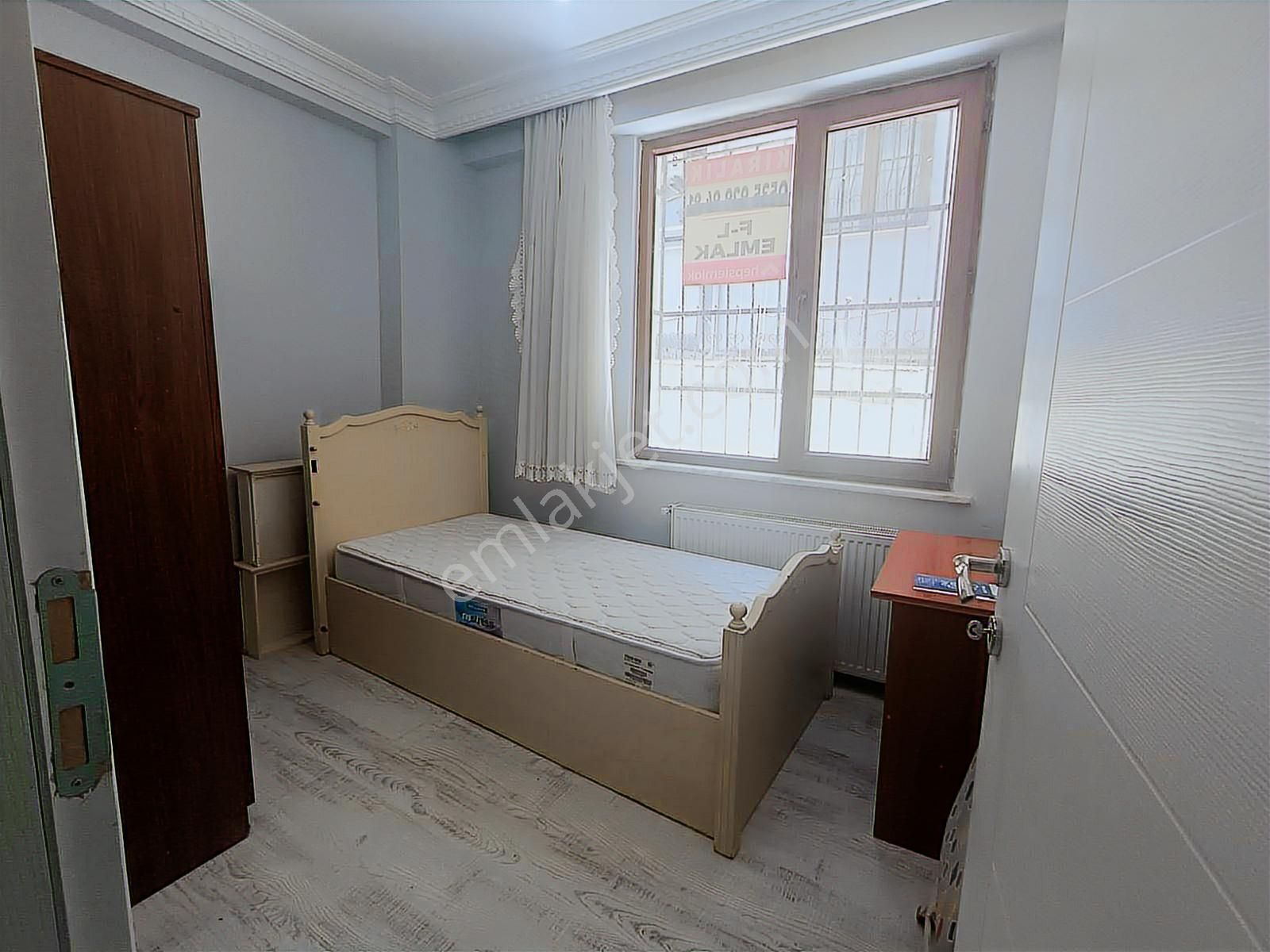 F-l Den Bulgurlu Cumhuriyette Yüksek Krediye Uygun 1+1 Gençbina - Görsel 13