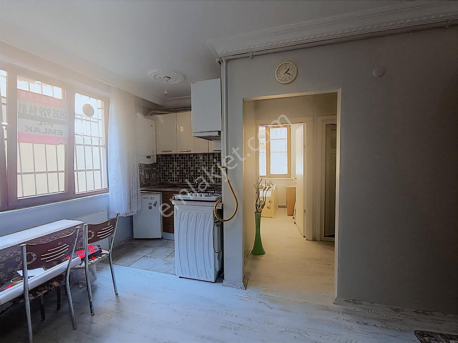 F-l Den Bulgurlu Cumhuriyette Yüksek Krediye Uygun 1+1 Gençbina - Görsel 11