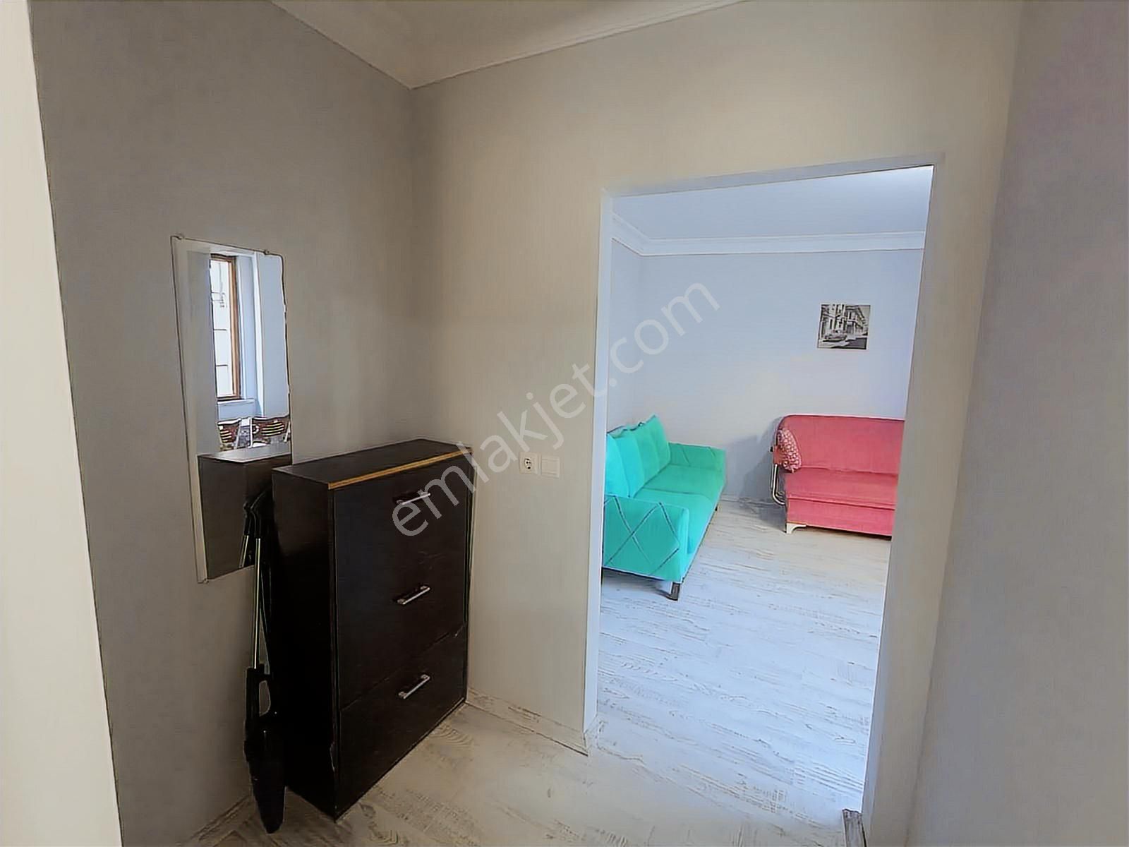 F-l Den Bulgurlu Cumhuriyette Yüksek Krediye Uygun 1+1 Gençbina - Görsel 10