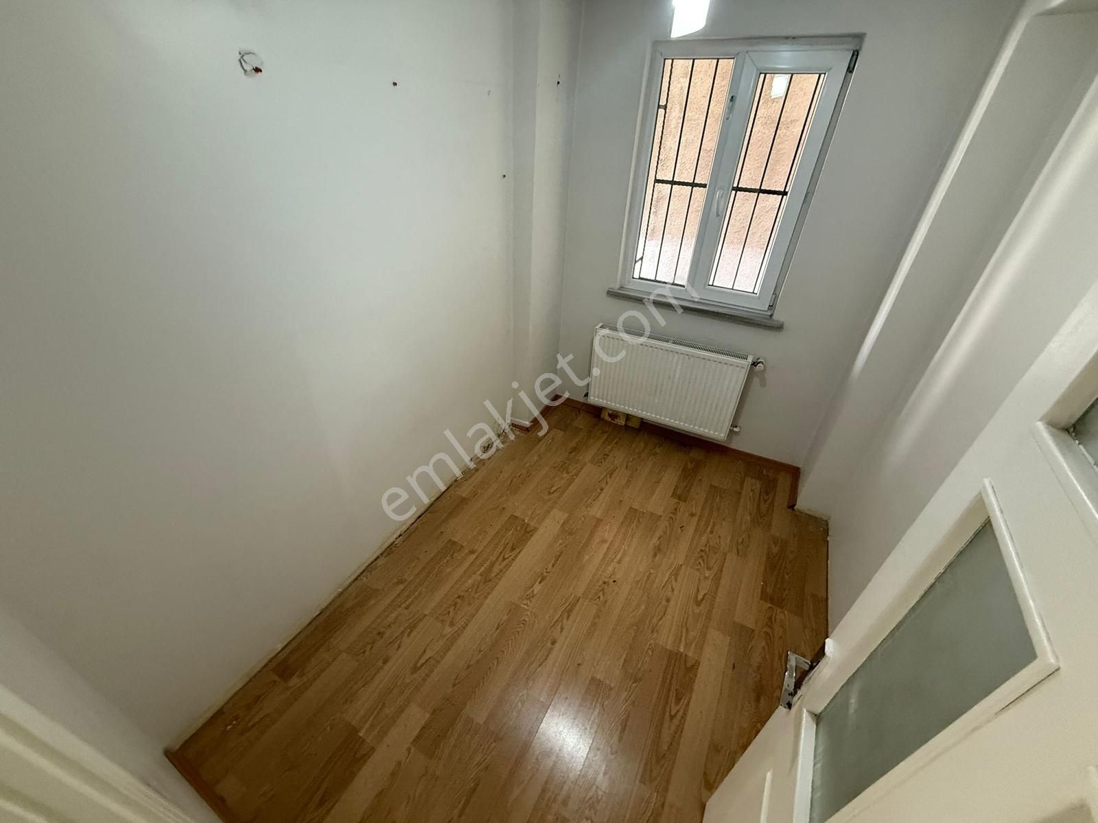 Home'dan İsmetpaşa Mah'de Satılık 80m² 2+1 Yüksek Giriş Daire... - Görsel 14