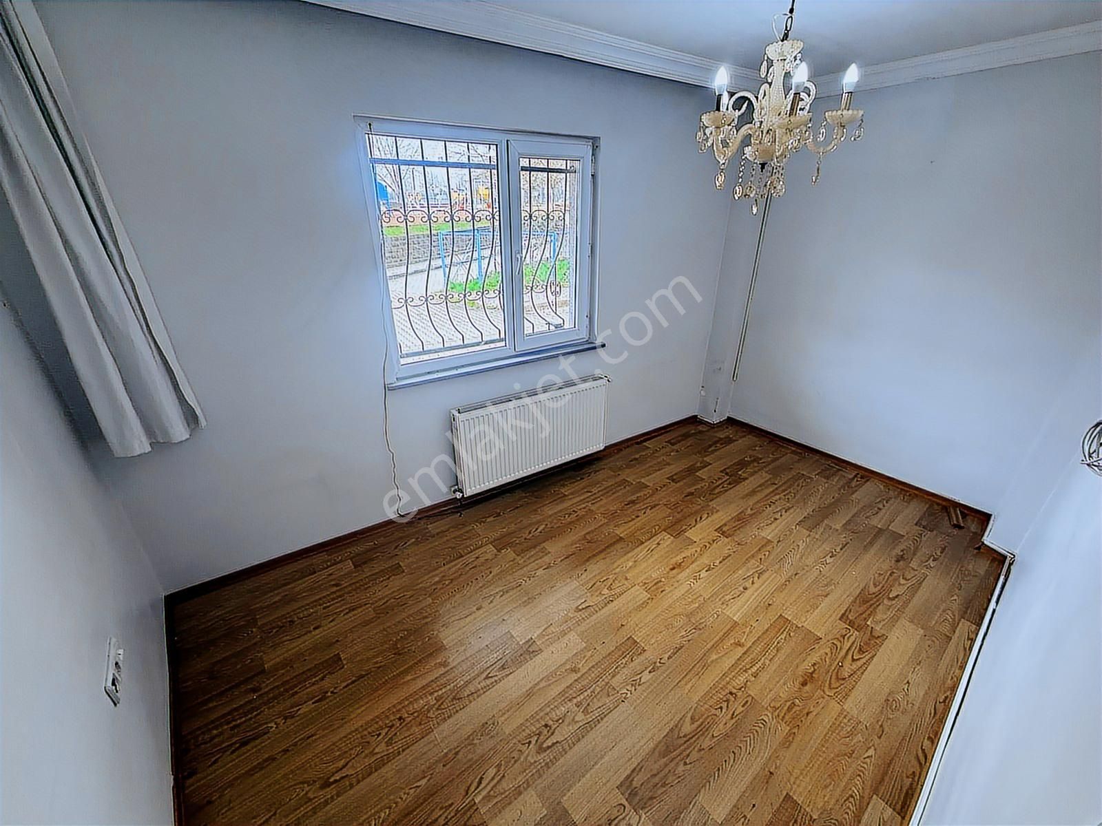 Home'dan İsmetpaşa Mah'de Satılık 80m² 2+1 Yüksek Giriş Daire... - Görsel 13