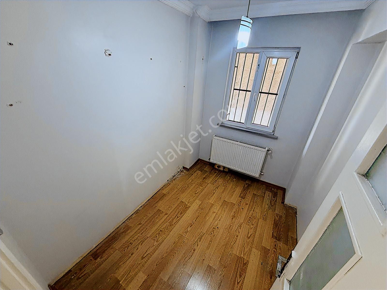 Home'dan İsmetpaşa Mah'de Satılık 80m² 2+1 Yüksek Giriş Daire... - Görsel 4