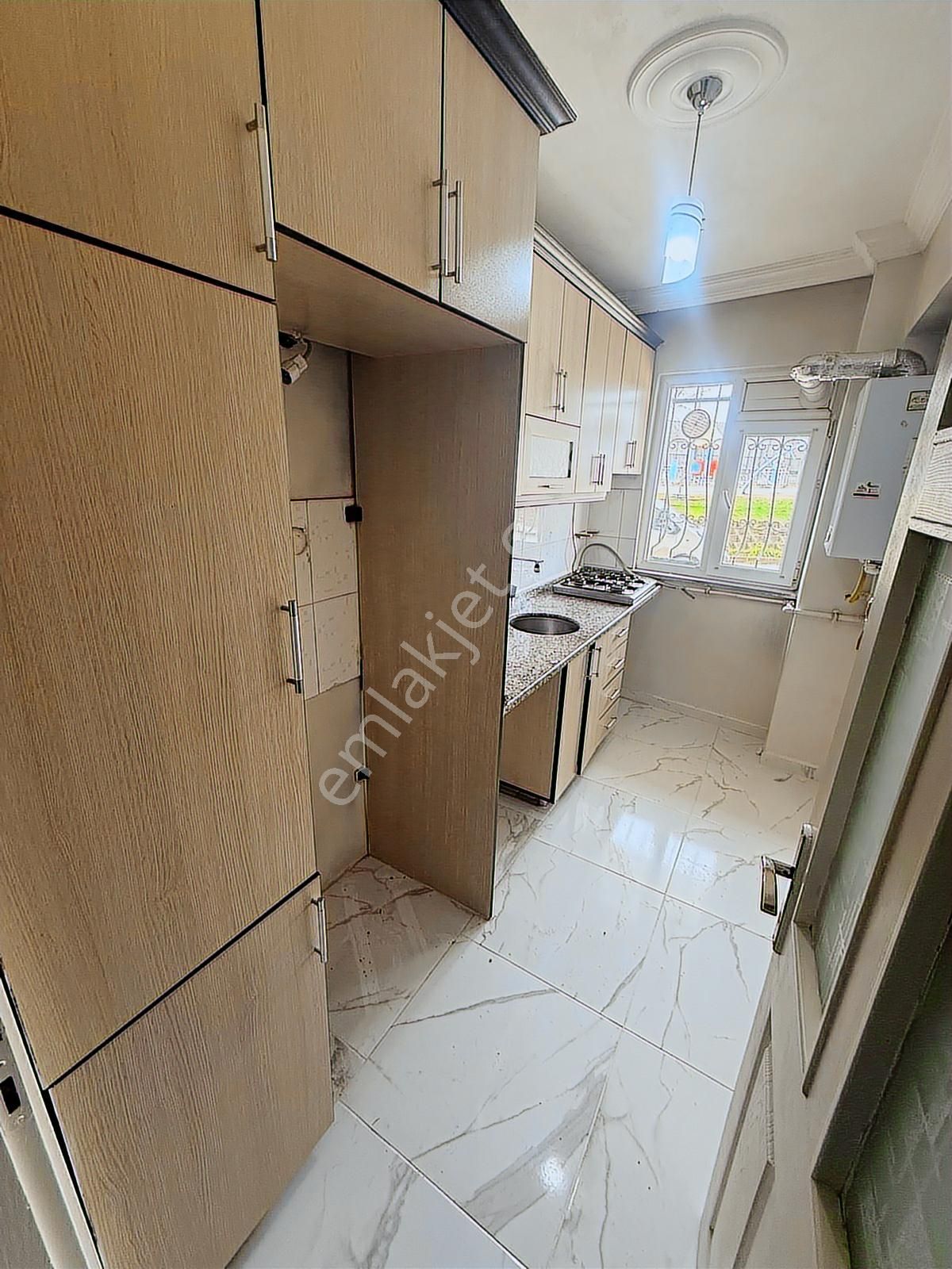 Home'dan İsmetpaşa Mah'de Satılık 80m² 2+1 Yüksek Giriş Daire... - Görsel 30