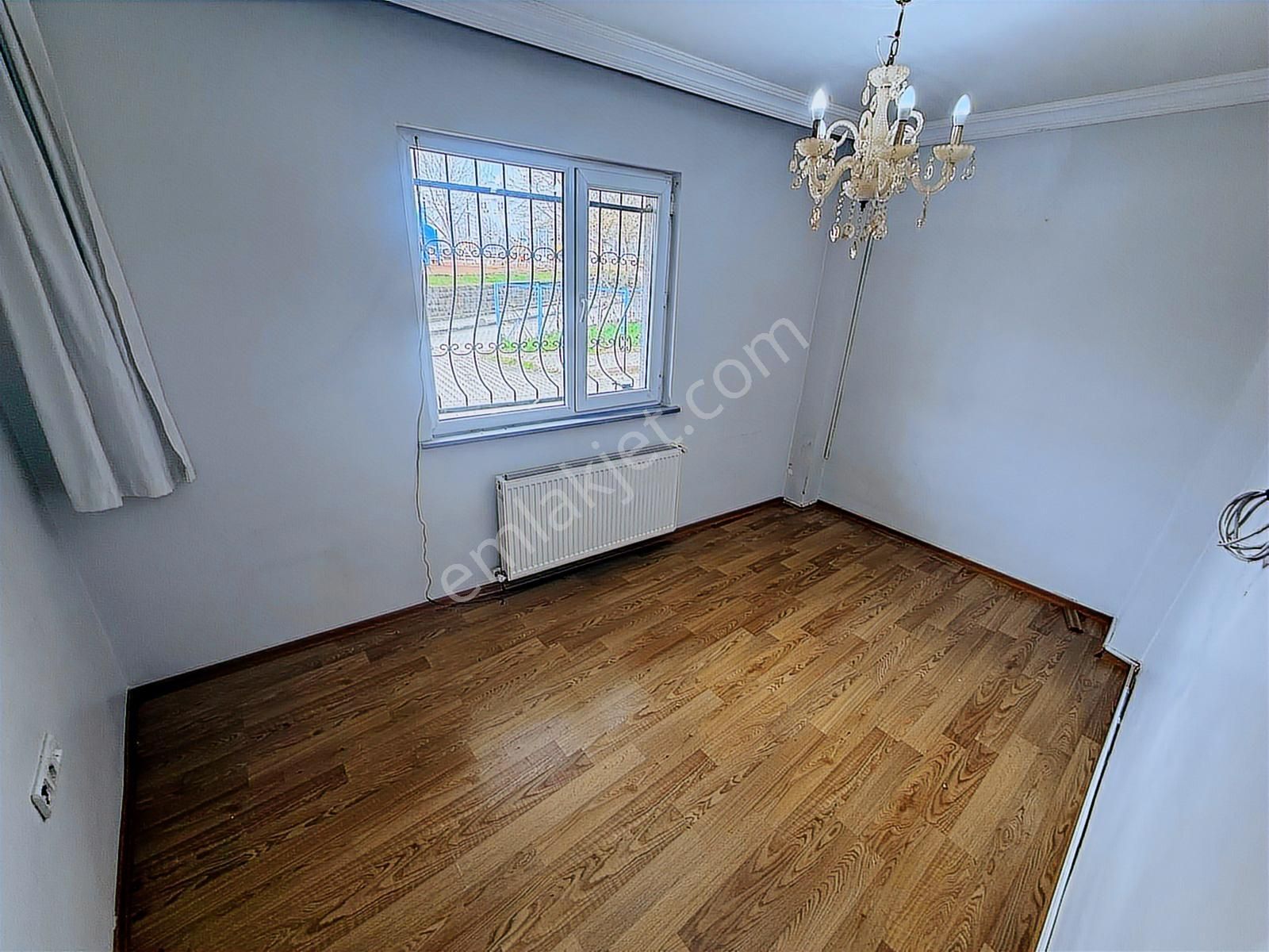 Home'dan İsmetpaşa Mah'de Satılık 80m² 2+1 Yüksek Giriş Daire... - Görsel 18