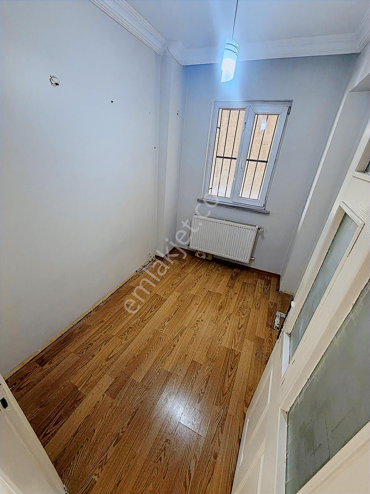 Home'dan İsmetpaşa Mah'de Satılık 80m² 2+1 Yüksek Giriş Daire... - Görsel 16