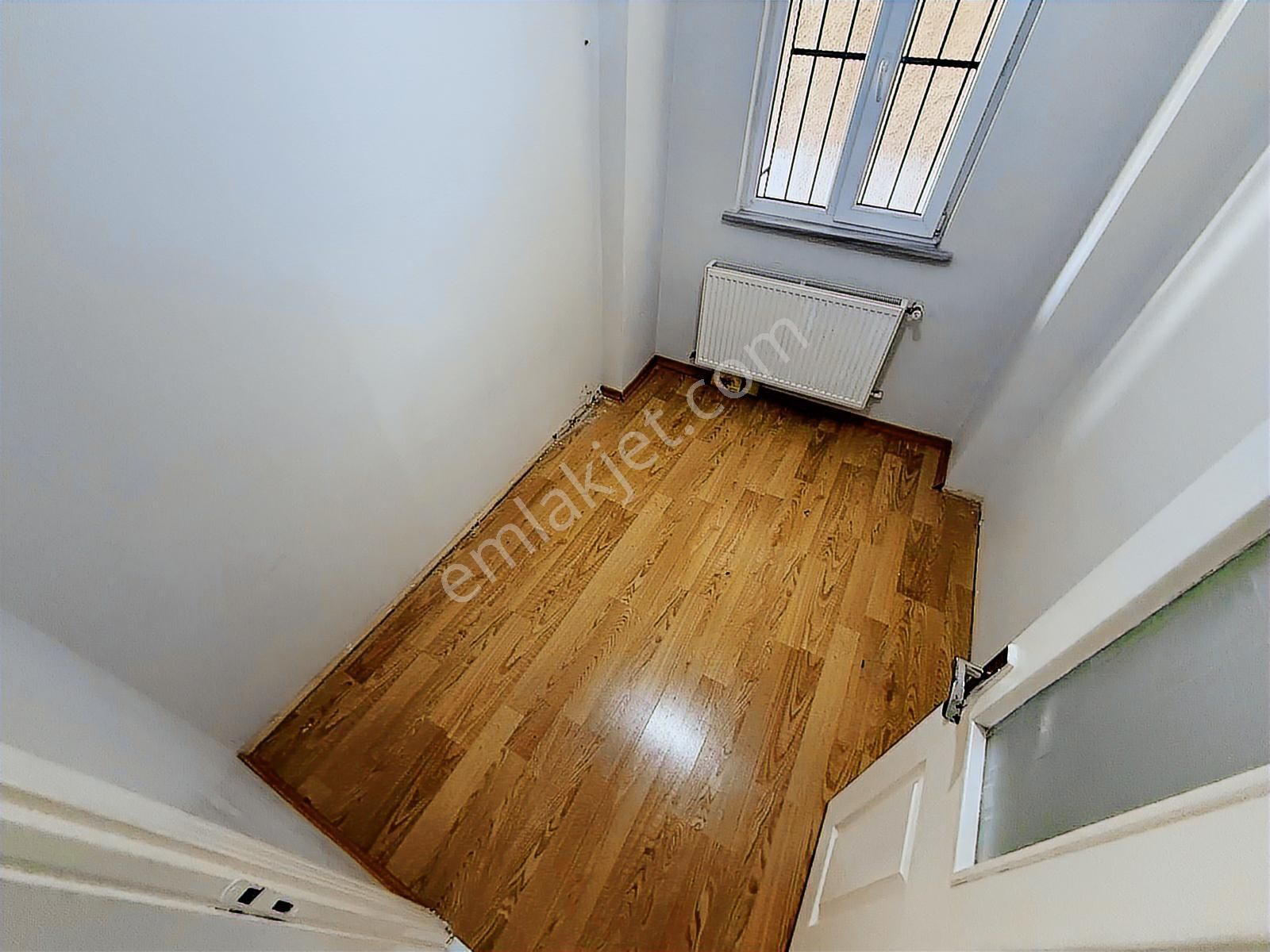 Home'dan İsmetpaşa Mah'de Satılık 80m² 2+1 Yüksek Giriş Daire... - Görsel 3