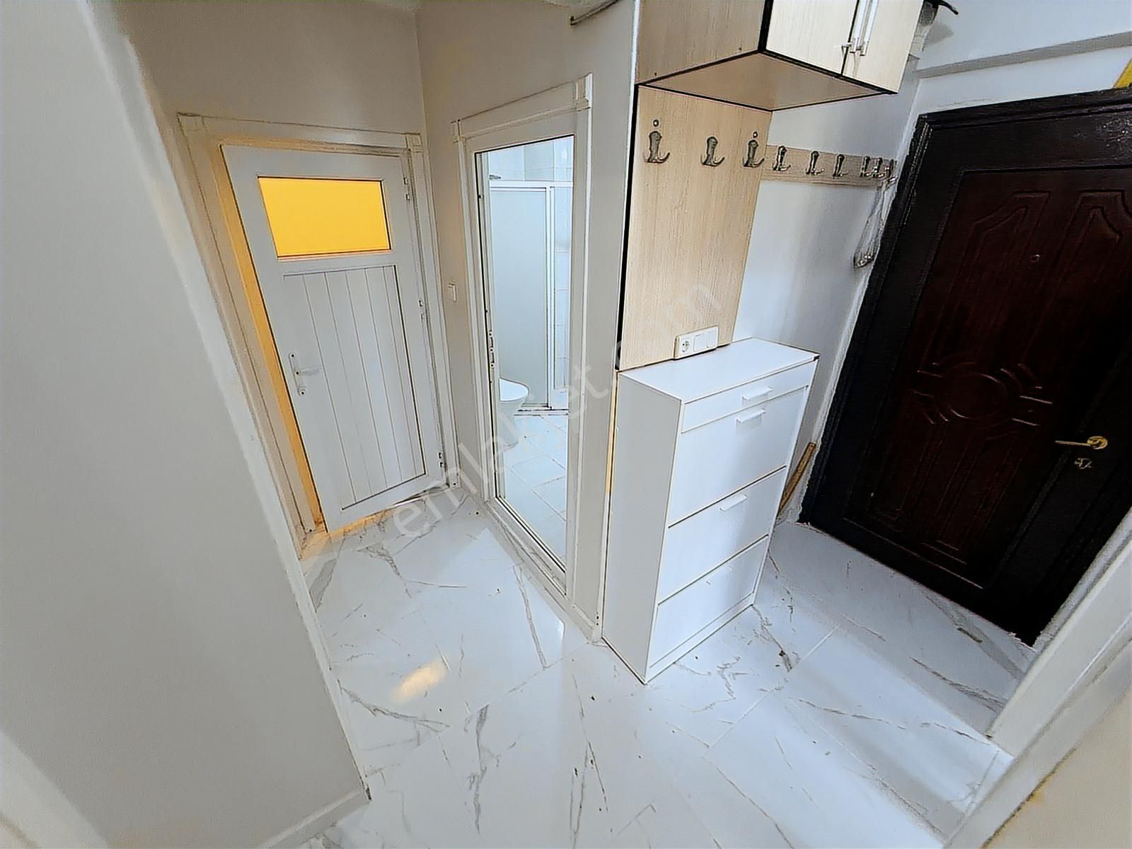 Home'dan İsmetpaşa Mah'de Satılık 80m² 2+1 Yüksek Giriş Daire... - Görsel 22