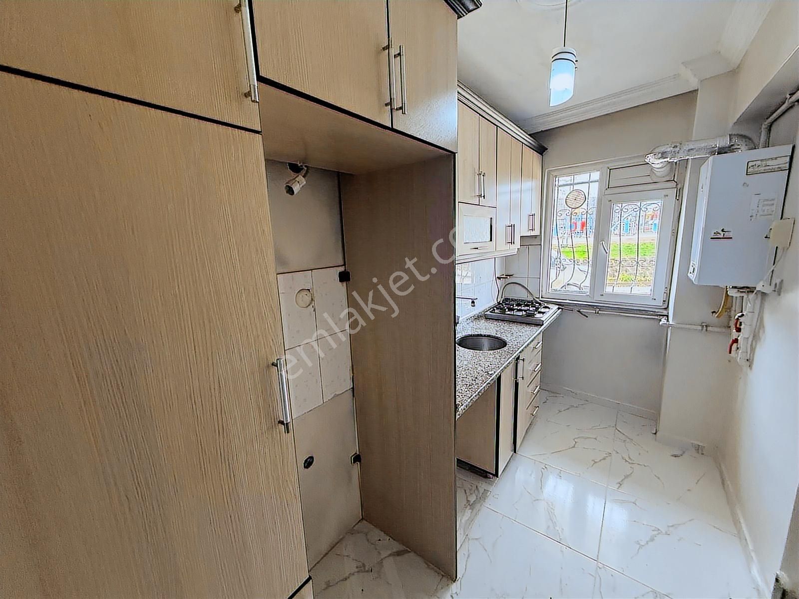 Home'dan İsmetpaşa Mah'de Satılık 80m² 2+1 Yüksek Giriş Daire... - Görsel 29