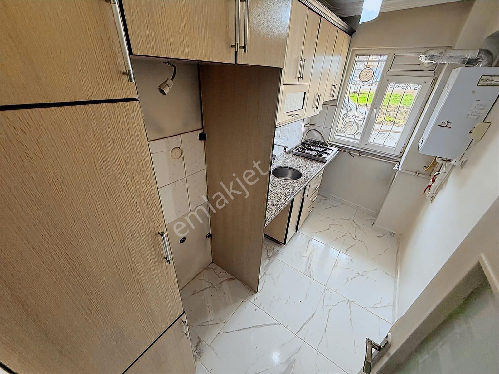 Home'dan İsmetpaşa Mah'de Satılık 80m² 2+1 Yüksek Giriş Daire... - Görsel 23