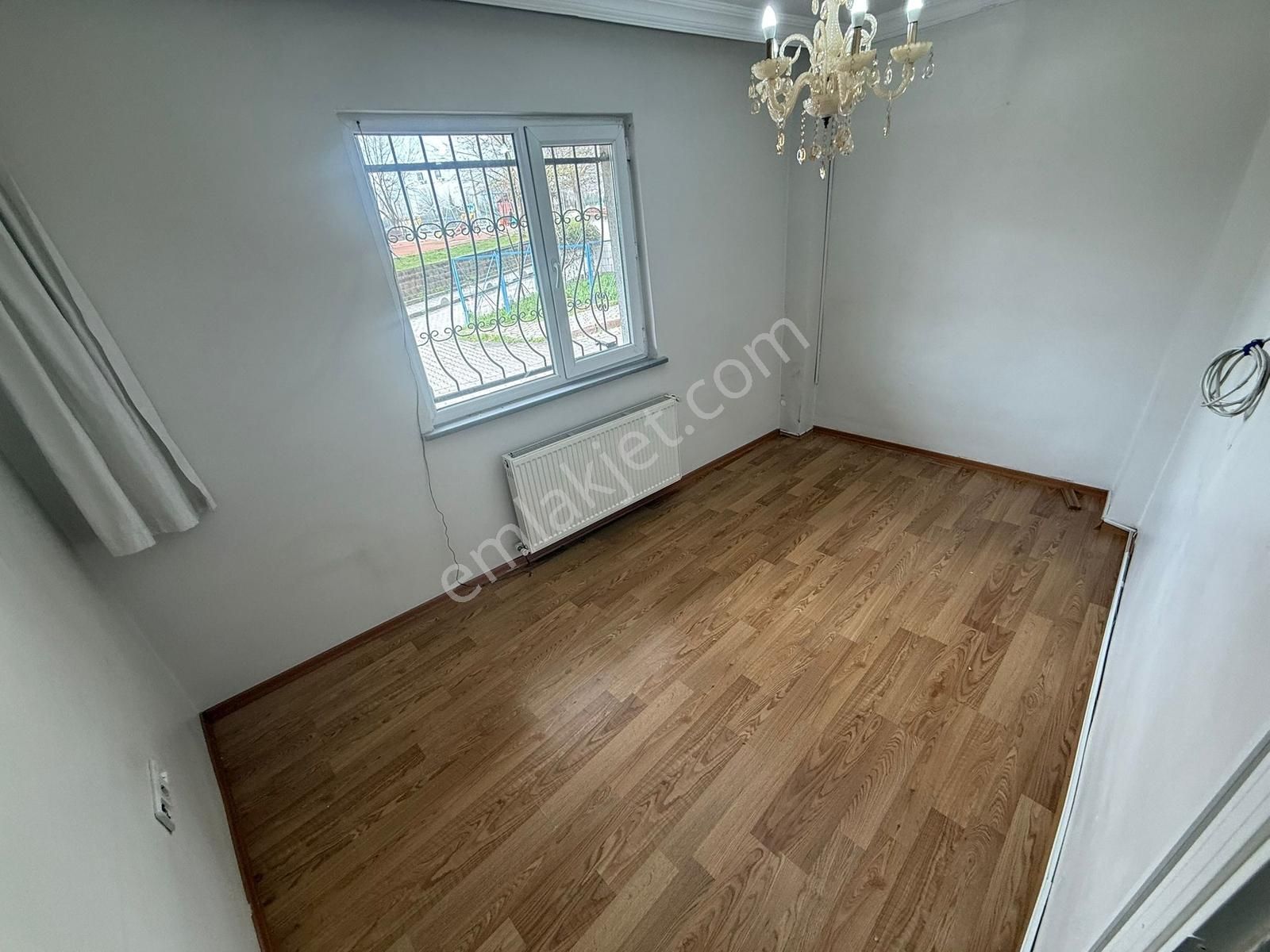 Home'dan İsmetpaşa Mah'de Satılık 80m² 2+1 Yüksek Giriş Daire... - Görsel 11