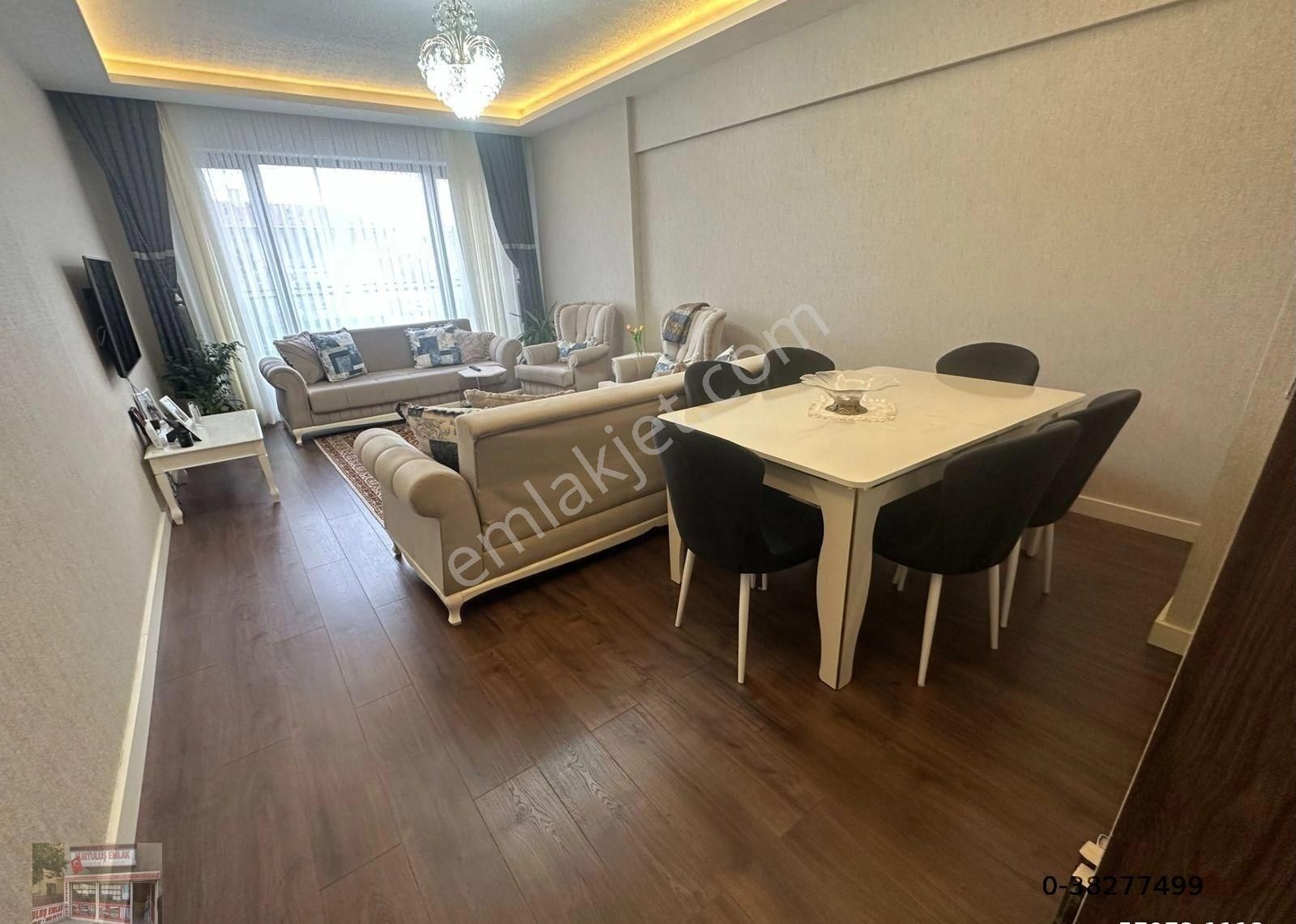 Kurtuluş Emlak Tan Kurtuluş Kıbrıs Cd.sinde Sıfır Bina 4+1 Bağınsız Salon, Ön Cephe, Çift Asansörlü - Görsel 22