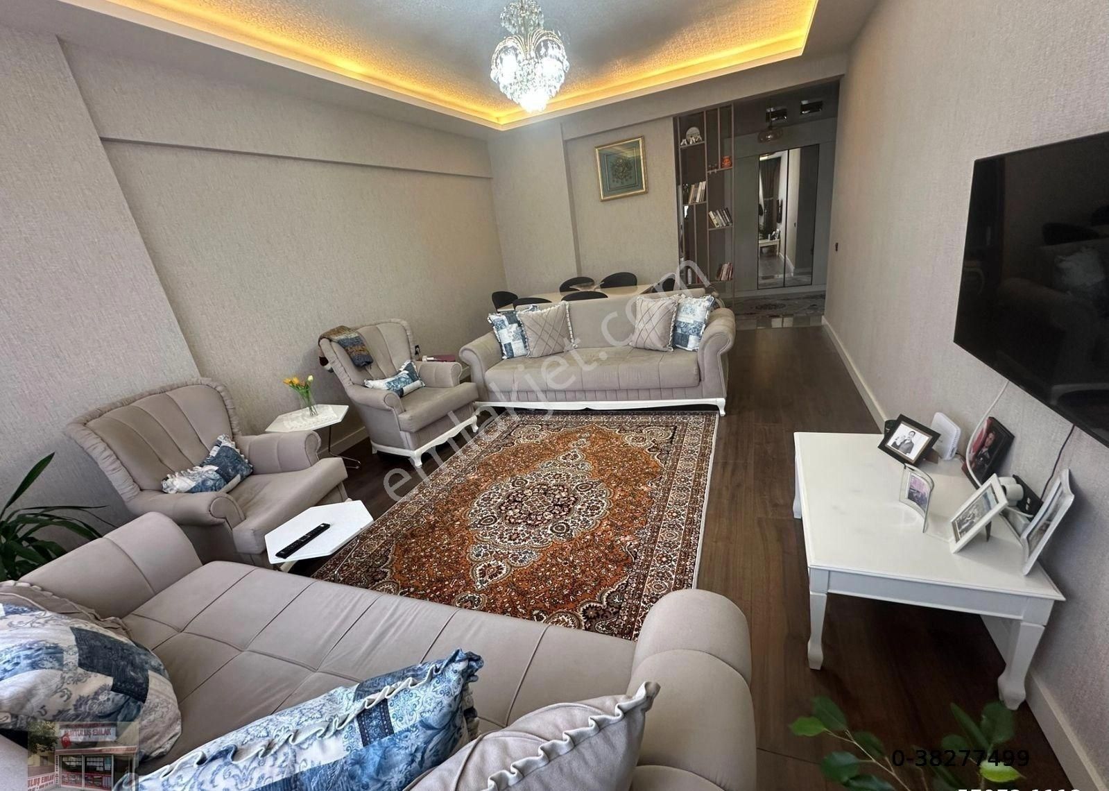 Kurtuluş Emlak Tan Kurtuluş Kıbrıs Cd.sinde Sıfır Bina 4+1 Bağınsız Salon, Ön Cephe, Çift Asansörlü - Görsel 14