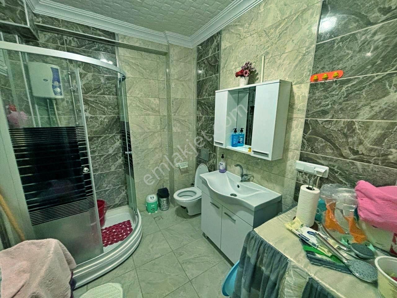 Uytundan Burhaniye Bahçelievlerde Doğalgazlı Bahçeli 2+1 Daire - Görsel 9