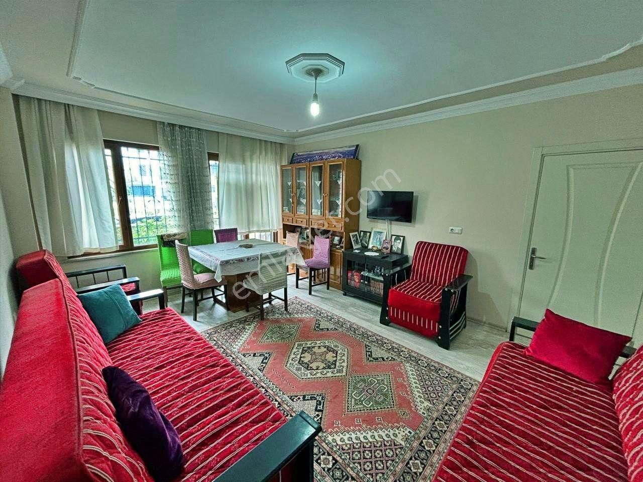 Uytundan Burhaniye Bahçelievlerde Doğalgazlı Bahçeli 2+1 Daire - Görsel 33