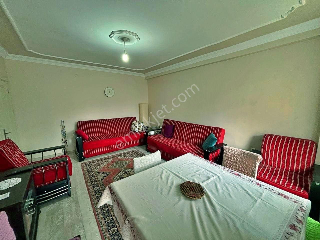 Uytundan Burhaniye Bahçelievlerde Doğalgazlı Bahçeli 2+1 Daire - Görsel 30