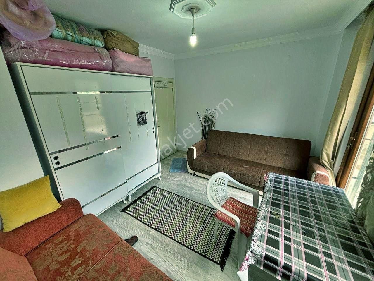 Uytundan Burhaniye Bahçelievlerde Doğalgazlı Bahçeli 2+1 Daire - Görsel 7