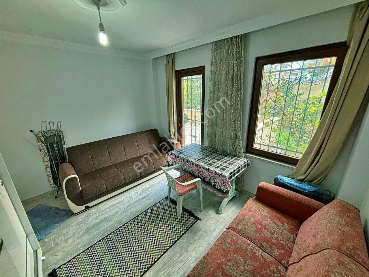 Uytundan Burhaniye Bahçelievlerde Doğalgazlı Bahçeli 2+1 Daire - Görsel 13