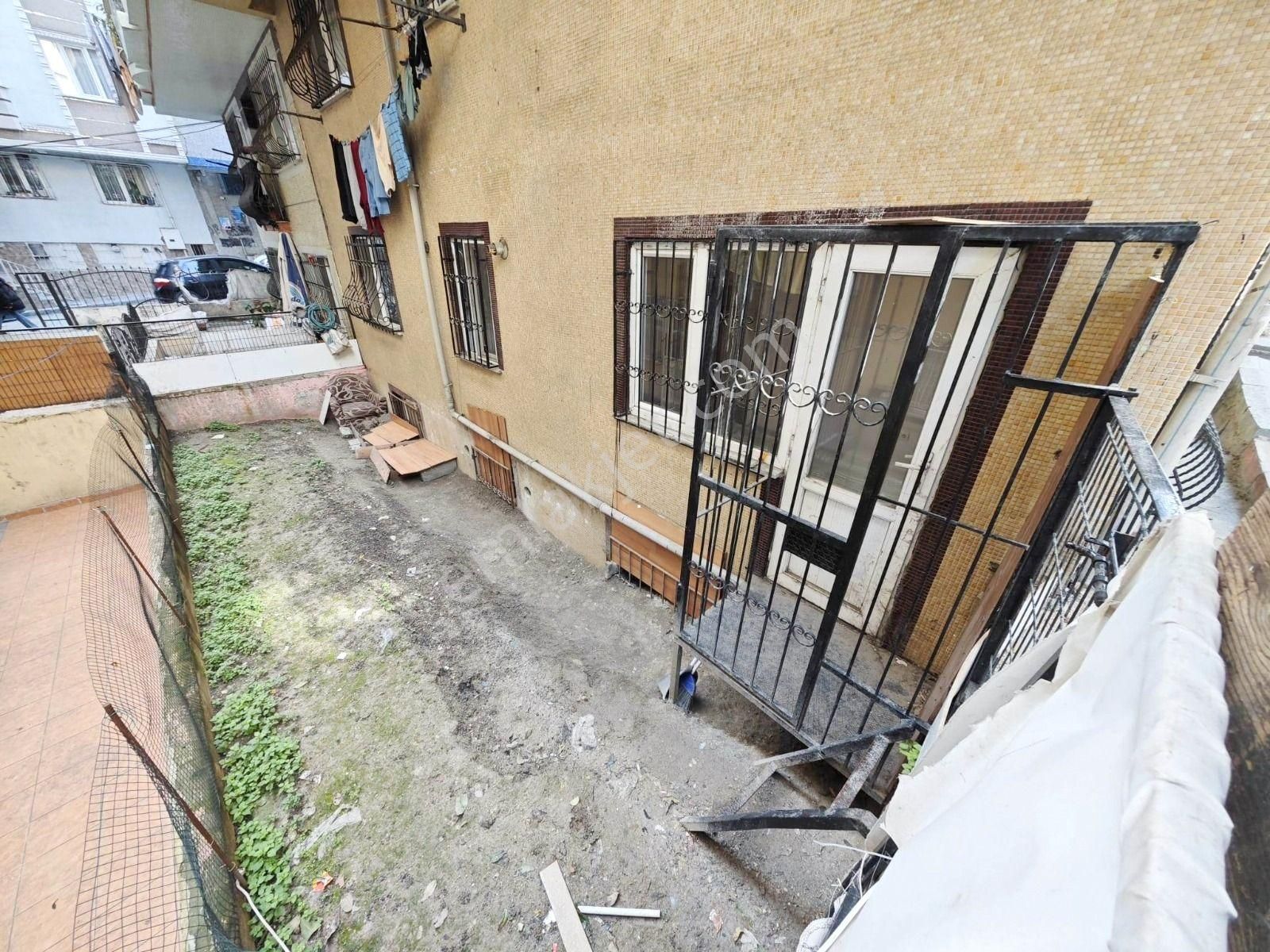 Tutar Da Çakmak Duragı Yakını 2+1 70 M2 Bahçe Kat Daire Boş - Görsel 4