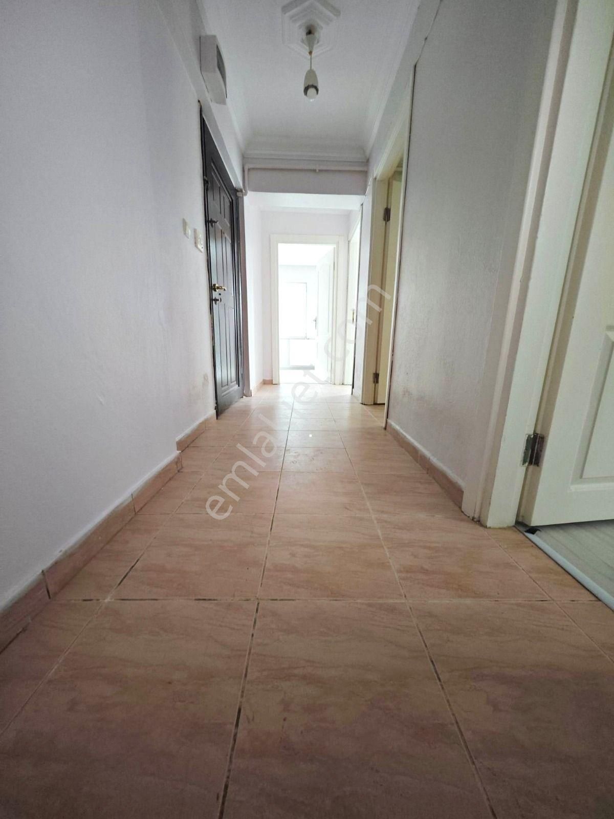 Tutar Da Çakmak Duragı Yakını 2+1 70 M2 Bahçe Kat Daire Boş - Görsel 14