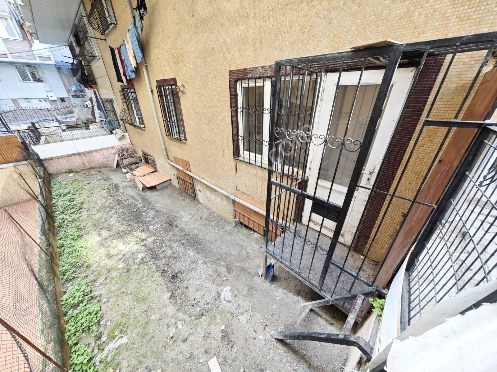 Tutar Da Çakmak Duragı Yakını 2+1 70 M2 Bahçe Kat Daire Boş - Görsel 3