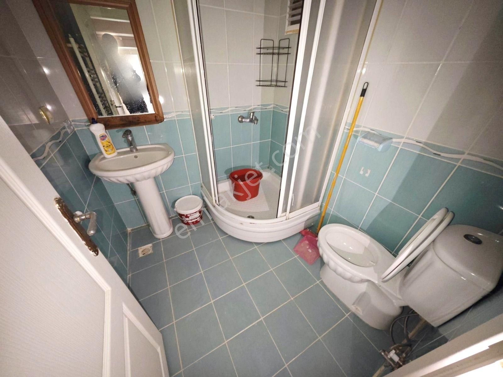 Tutar Da Çakmak Duragı Yakını 2+1 70 M2 Bahçe Kat Daire Boş - Görsel 18