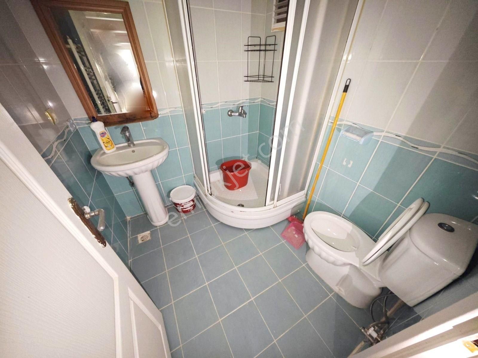 Tutar Da Çakmak Duragı Yakını 2+1 70 M2 Bahçe Kat Daire Boş - Görsel 17