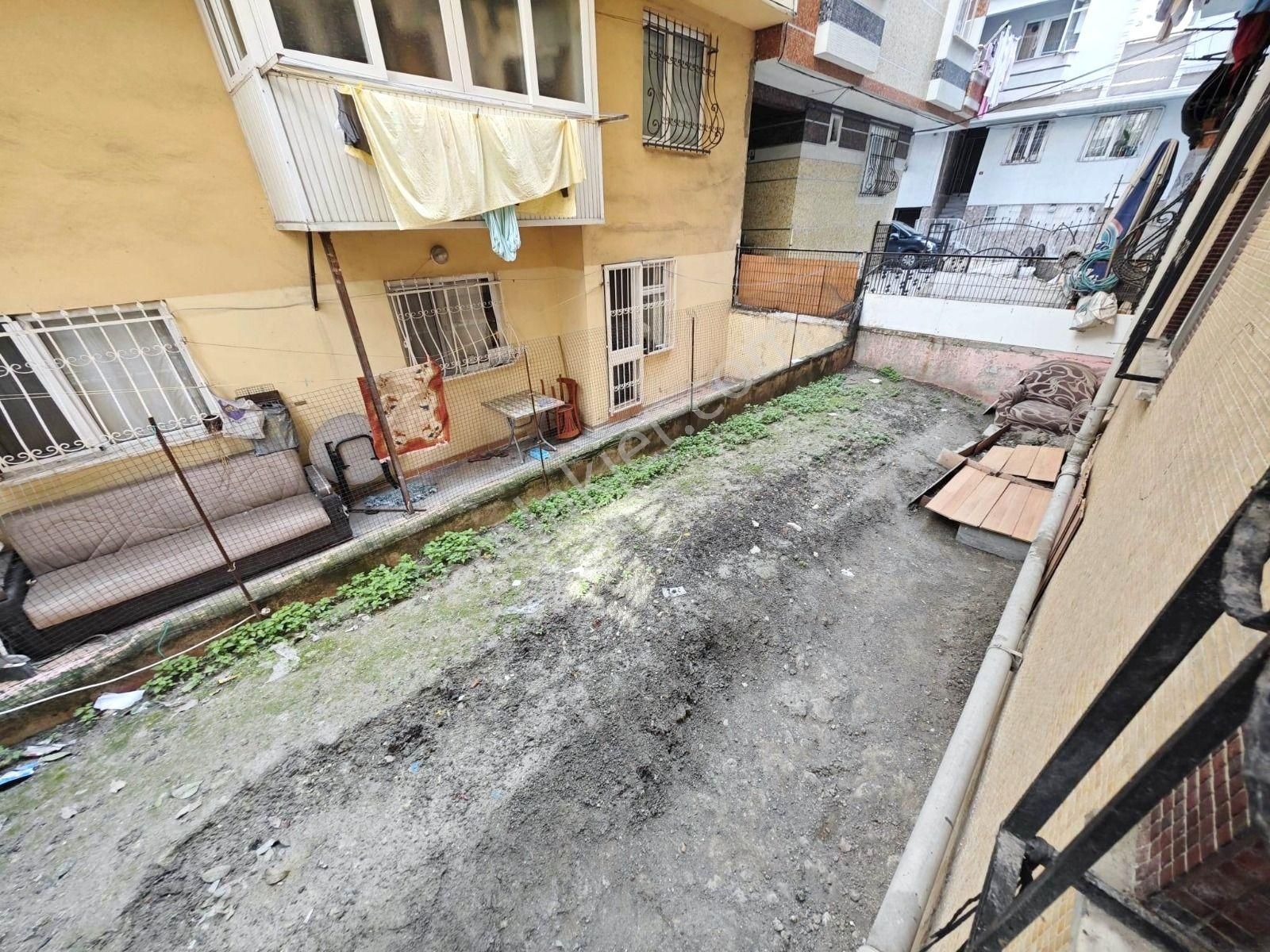 Tutar Da Çakmak Duragı Yakını 2+1 70 M2 Bahçe Kat Daire Boş - Görsel 2