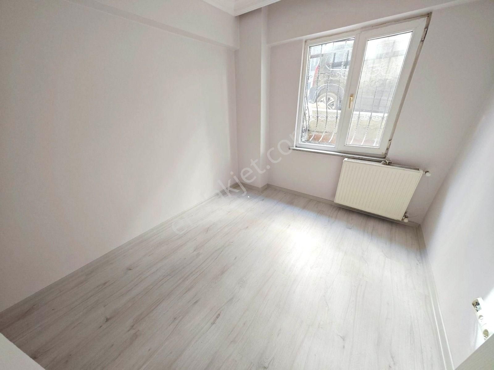 Tutar Da Çakmak Duragı Yakını 2+1 70 M2 Bahçe Kat Daire Boş - Görsel 11