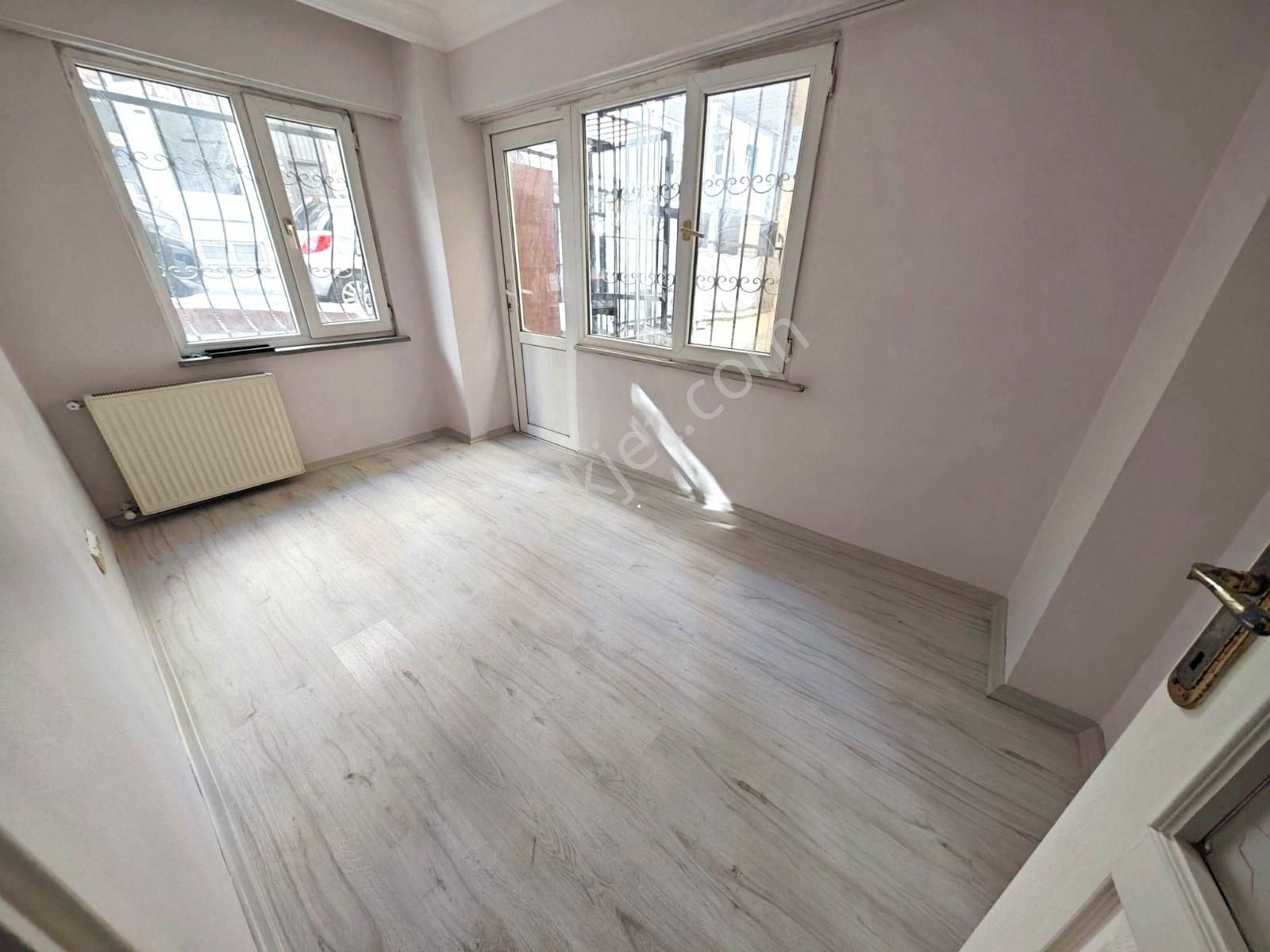 Tutar Da Çakmak Duragı Yakını 2+1 70 M2 Bahçe Kat Daire Boş - Görsel 7