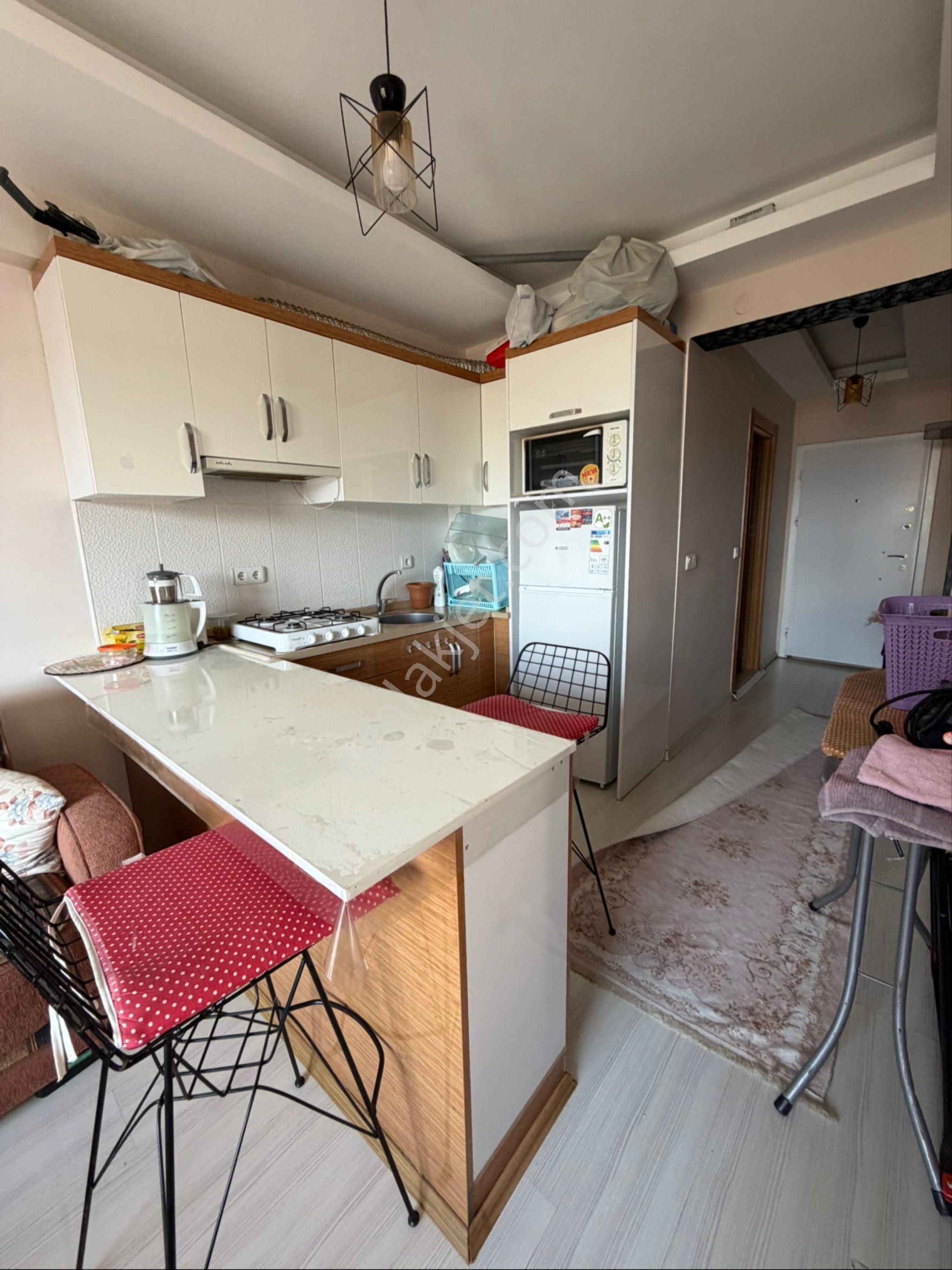 Adatepe Kiralık Daire - Görsel 20