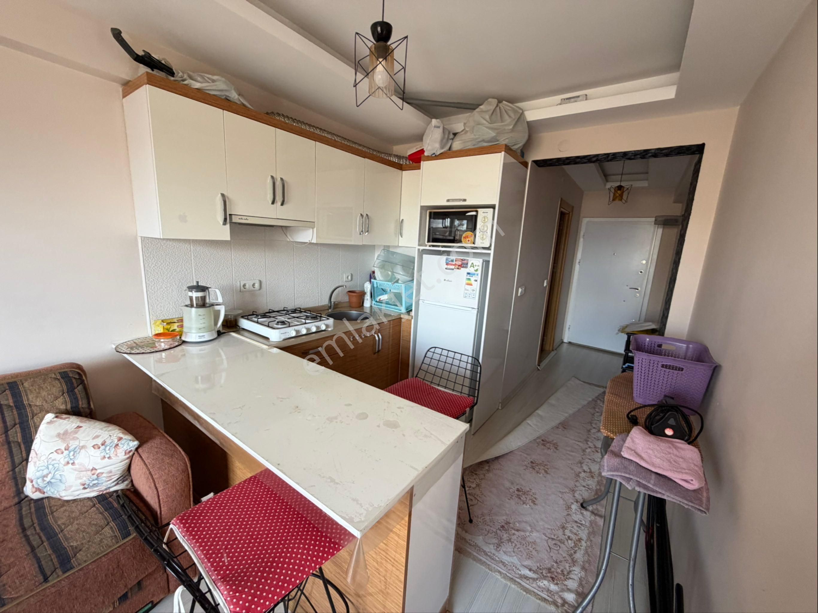 Adatepe Kiralık Daire - Görsel 17