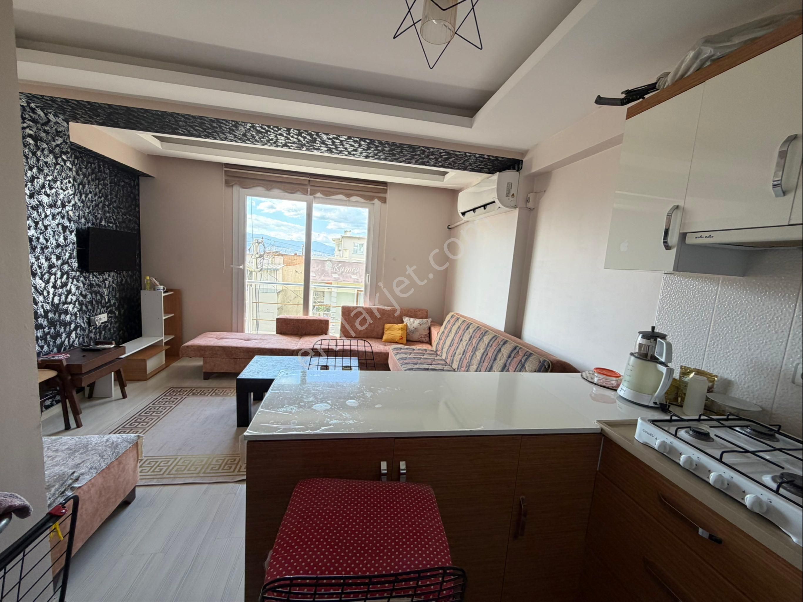 Adatepe Kiralık Daire - Görsel 2