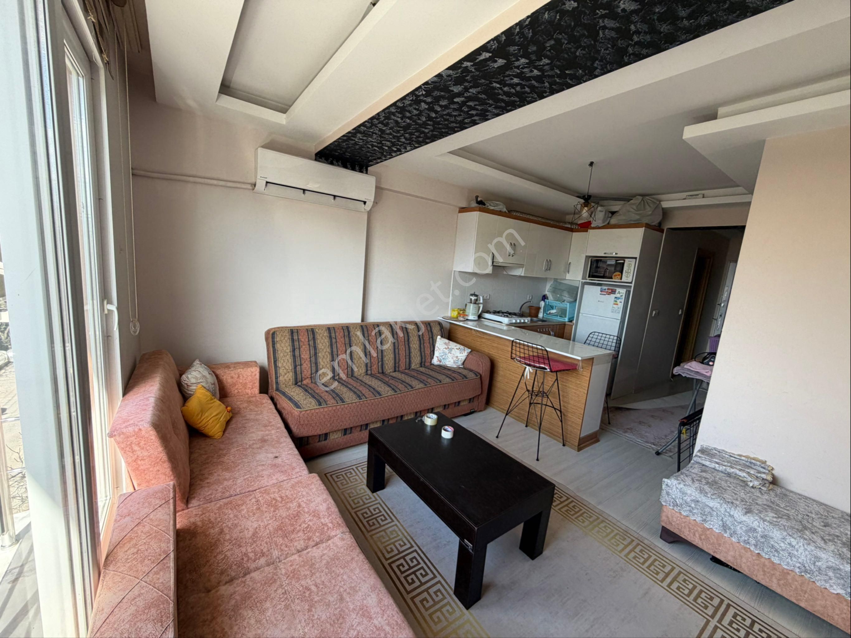 Adatepe Kiralık Daire - Görsel 14