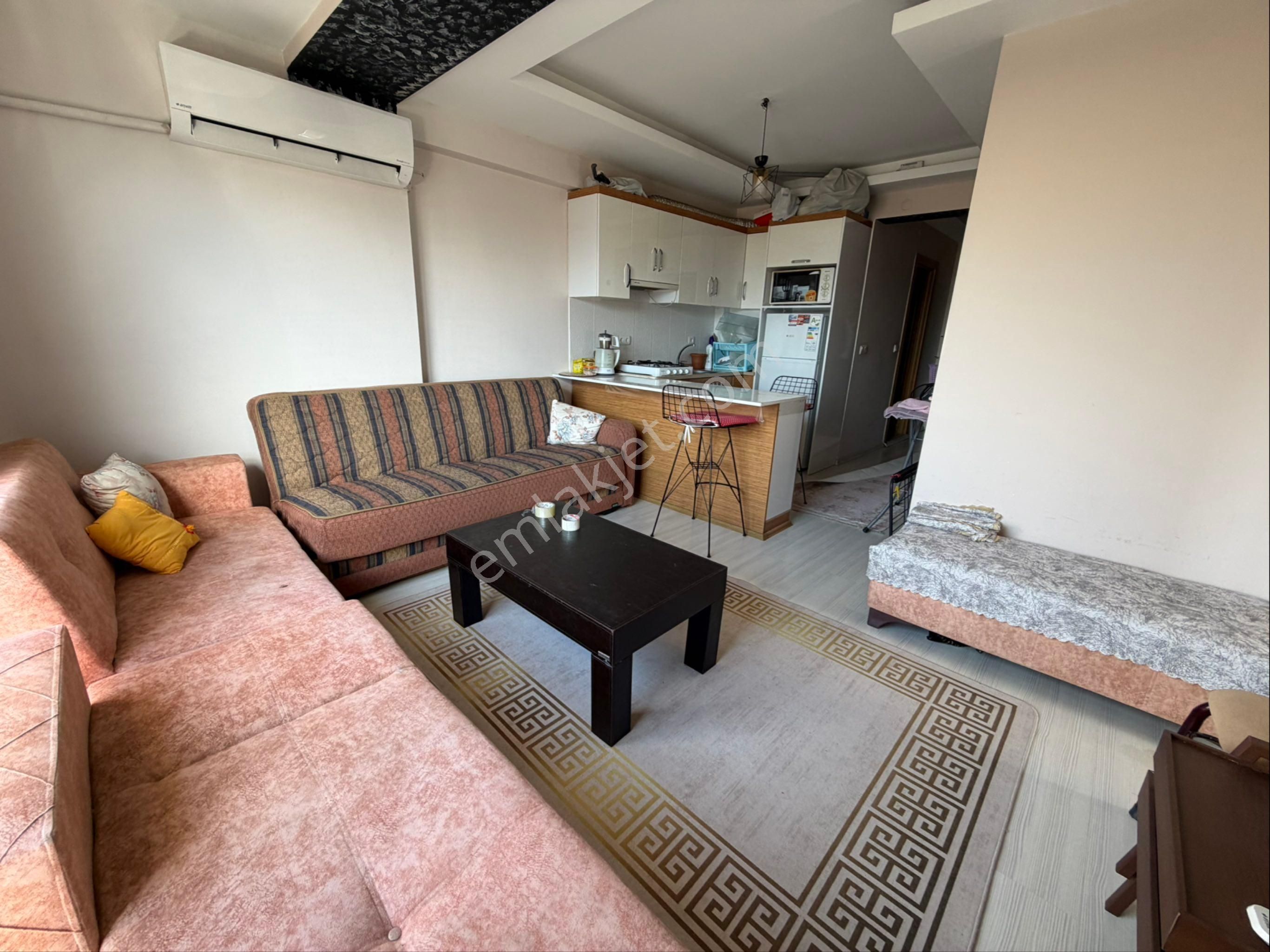 Adatepe Kiralık Daire - Görsel 15